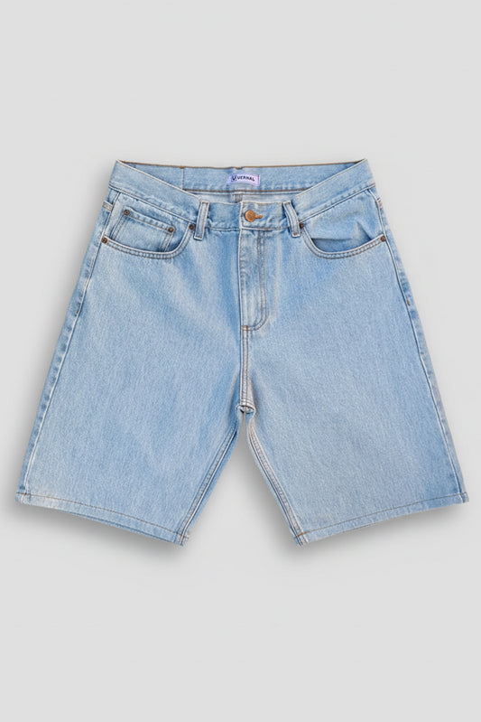 DC Bermuda de Jean (celeste)