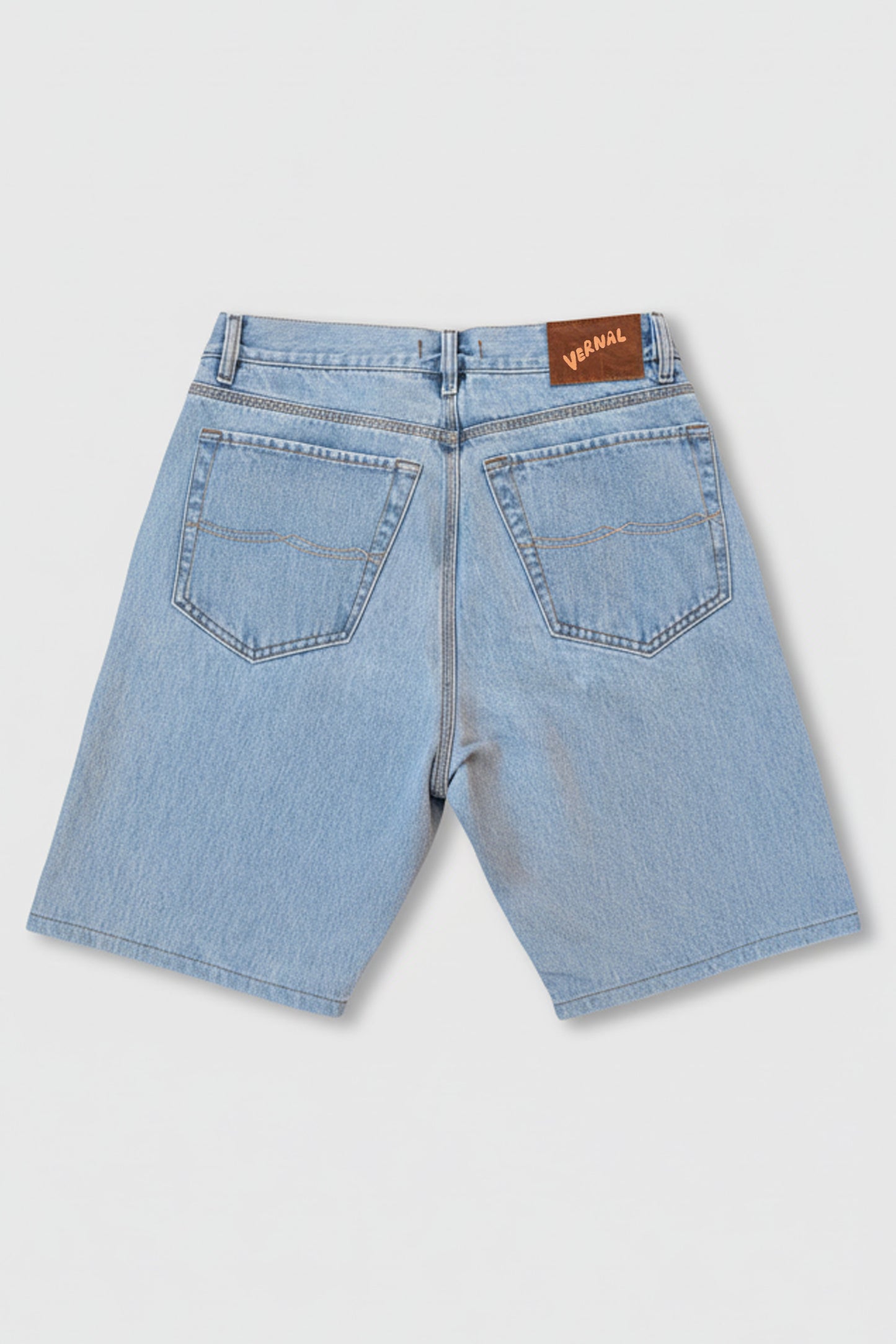 DC Bermuda de Jean (celeste)