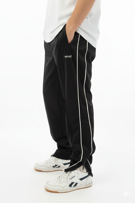 KOZUNO Jogging (negro)