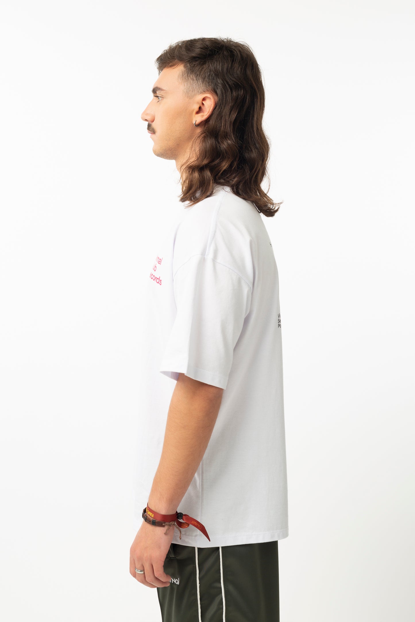 HAPPY HOUR T-shirt