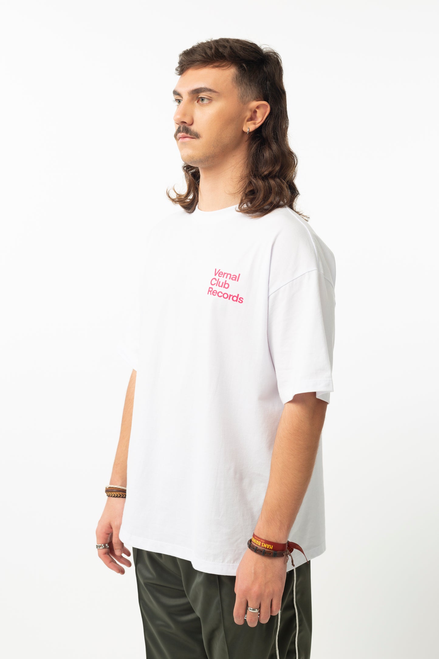 HAPPY HOUR T-shirt