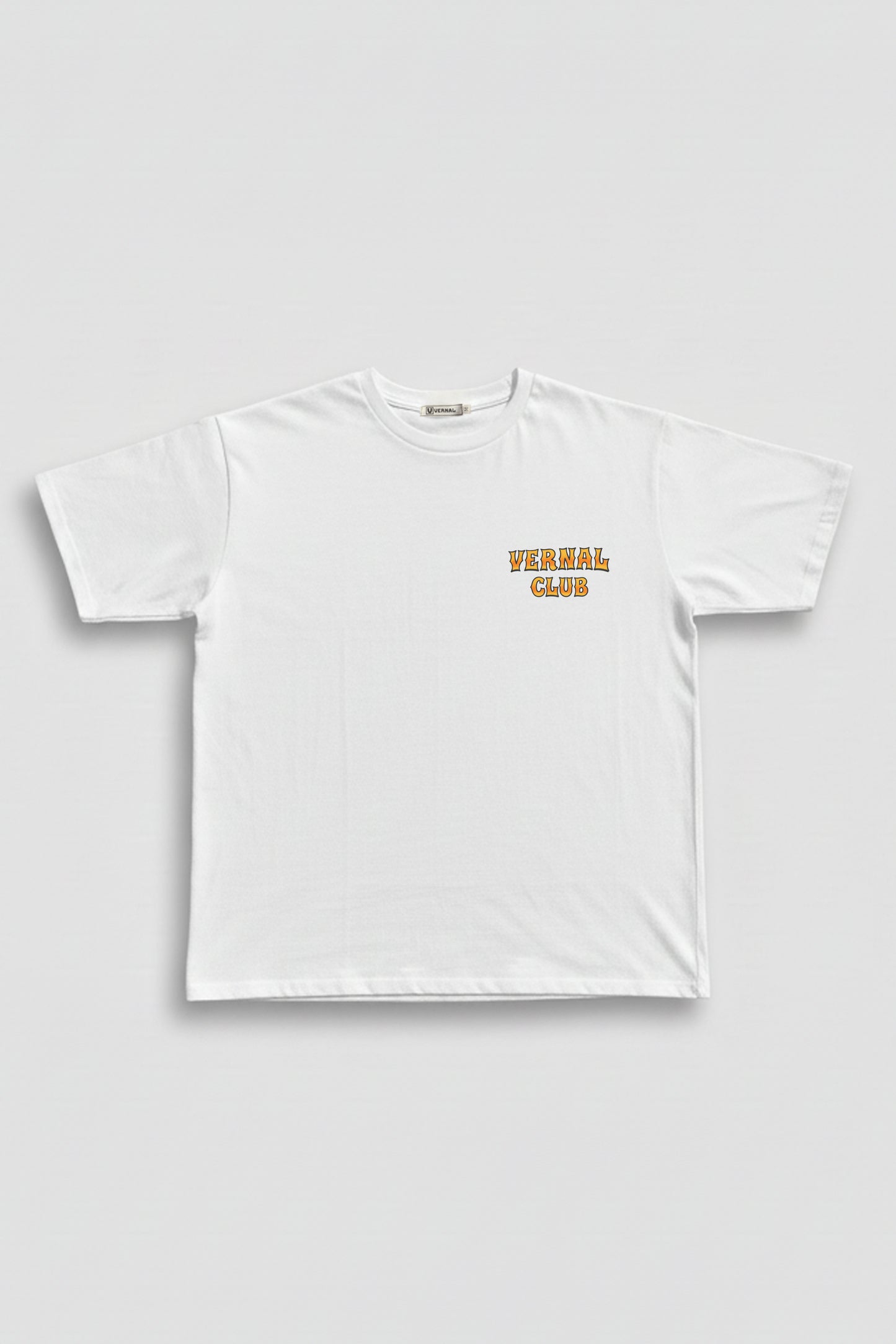 BALi T-shirt (blanco)