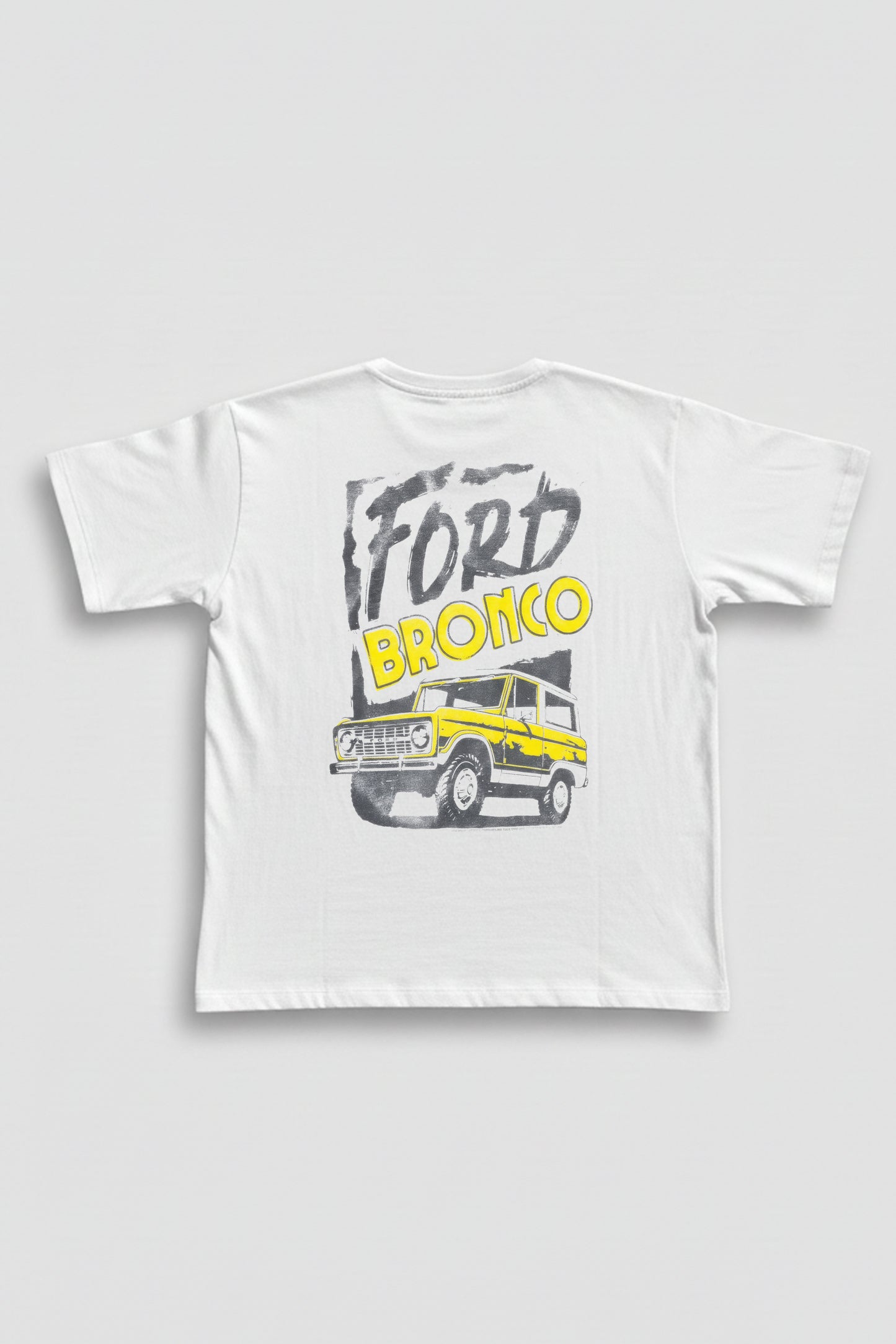 BRONCO T-shirt