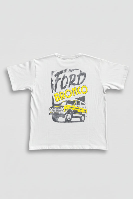 BRONCO T-shirt