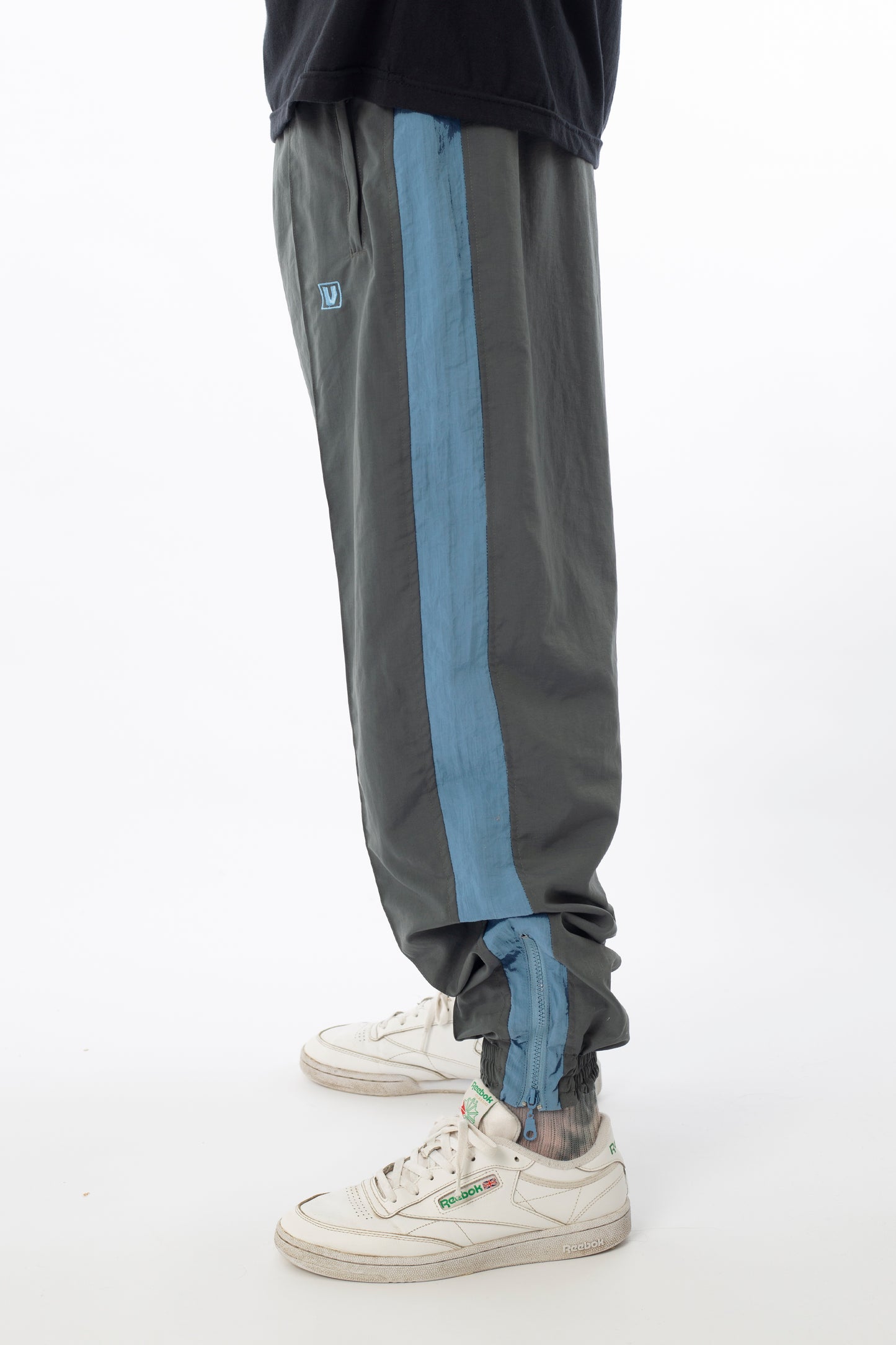 LEE Jogging (gris)