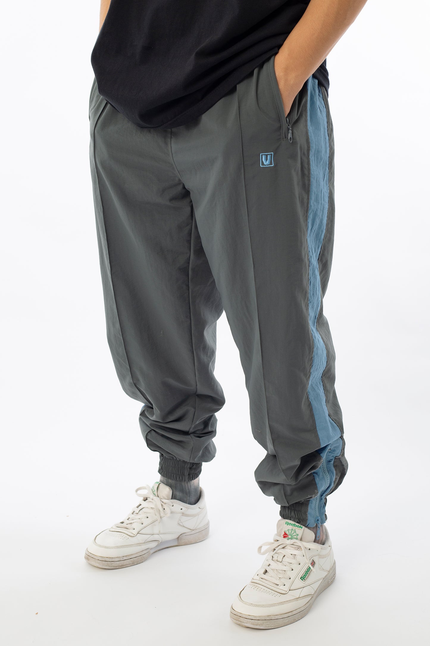 LEE Jogging (gris)