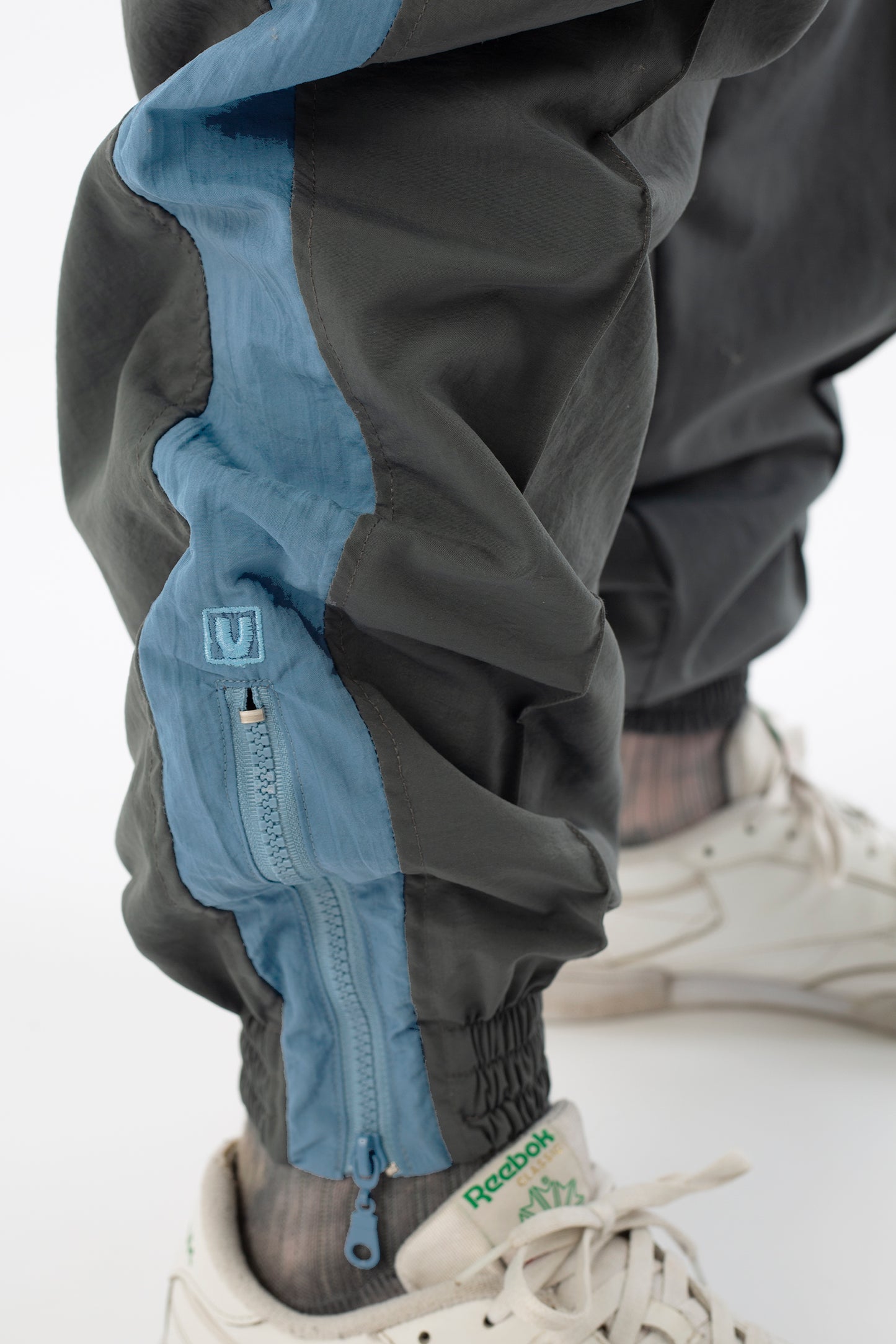 LEE Jogging (gris)
