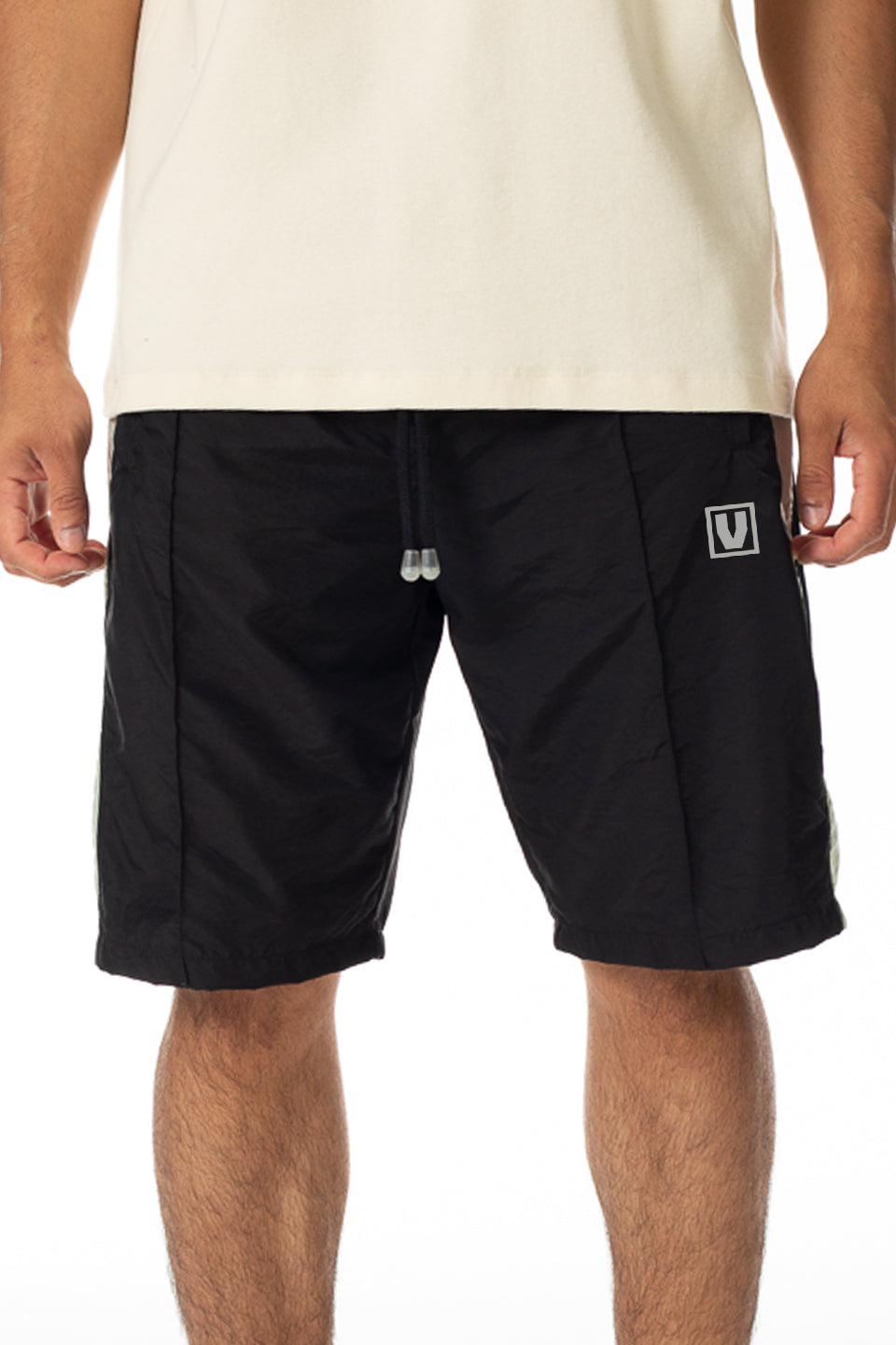 LEE bermuda de nylon