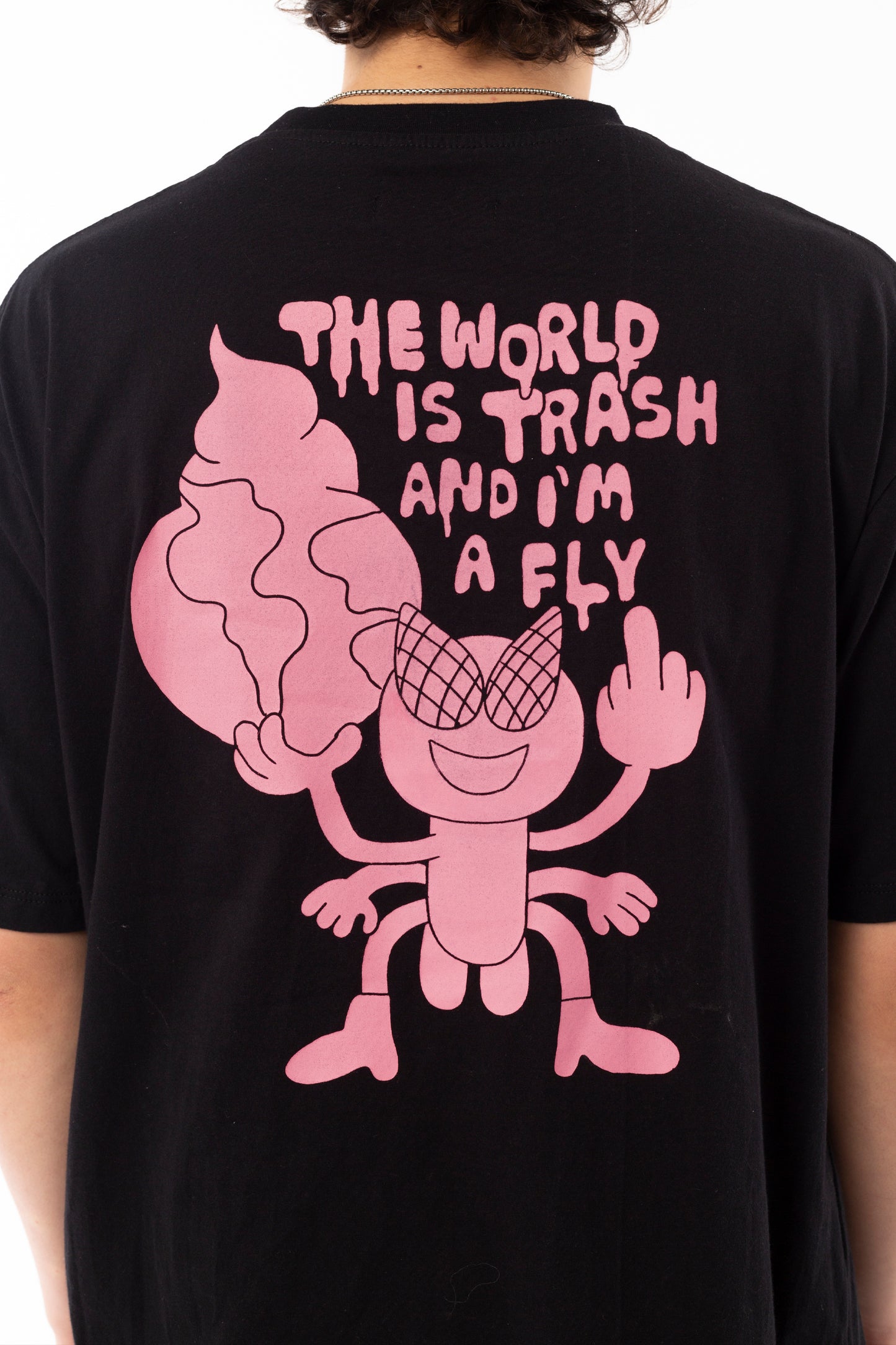 WiT T-shirt