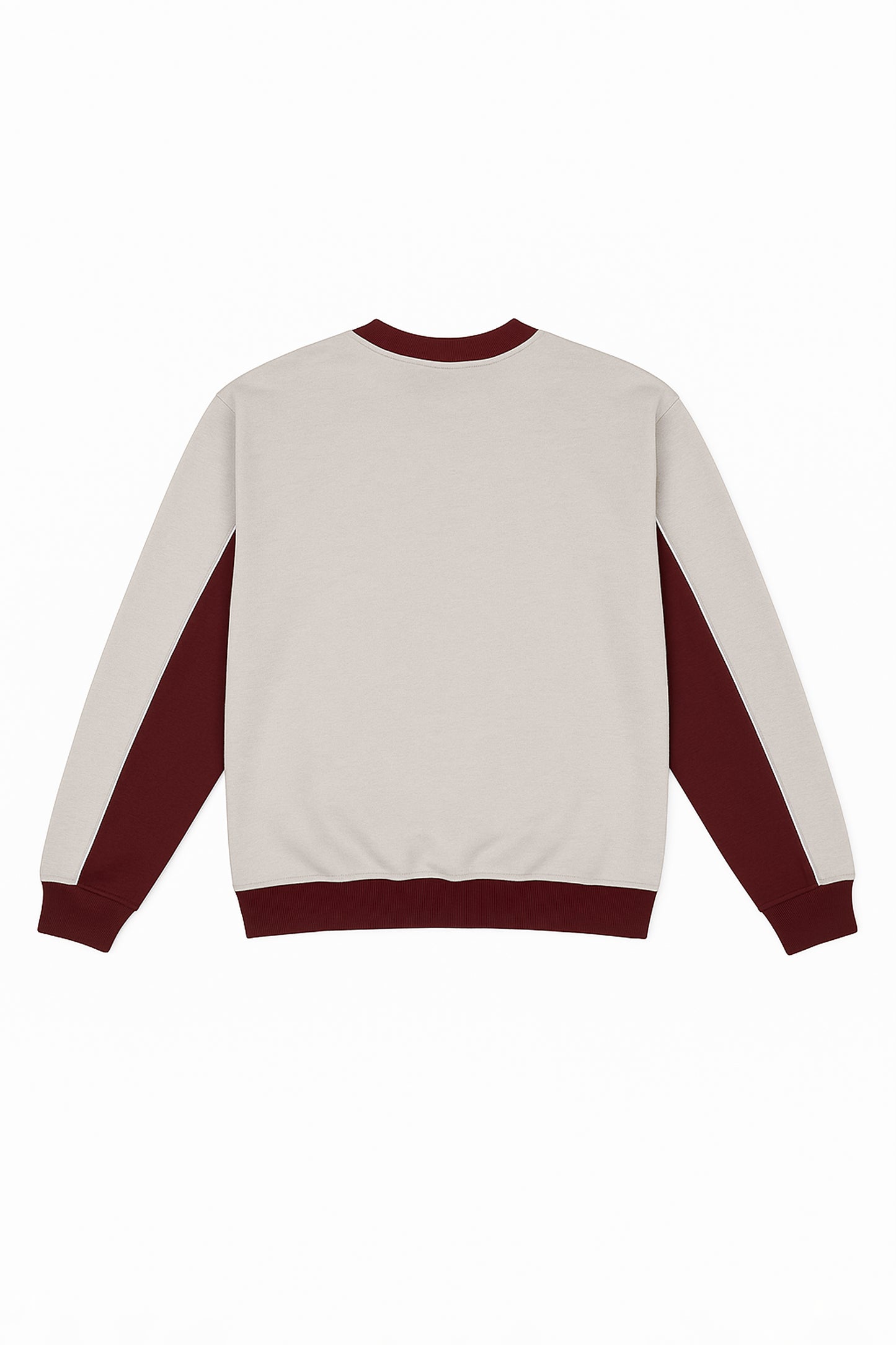 PULSE Buzo Oversize (beige)