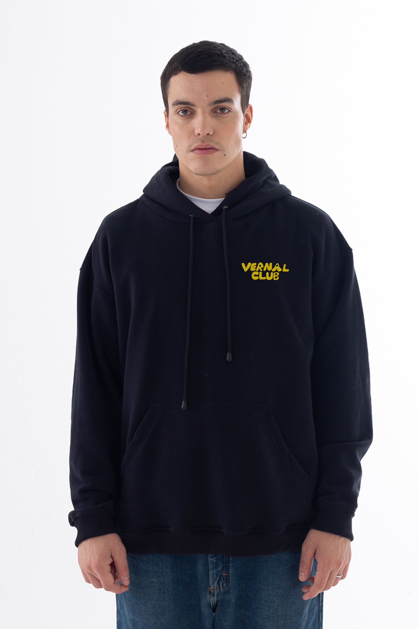 YELLOW QUEST Hoodie