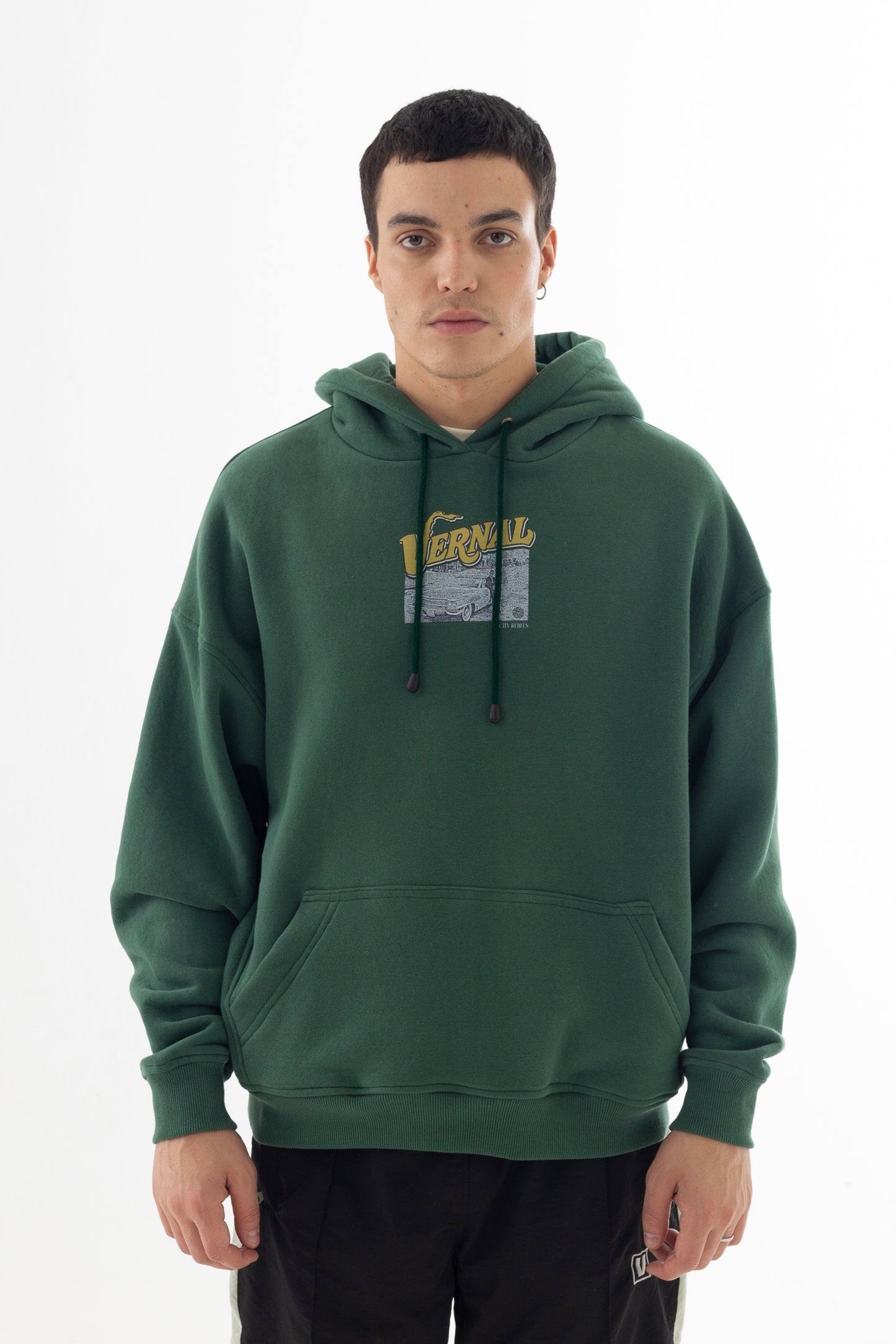 CHiCAGO Hoodie Oversize