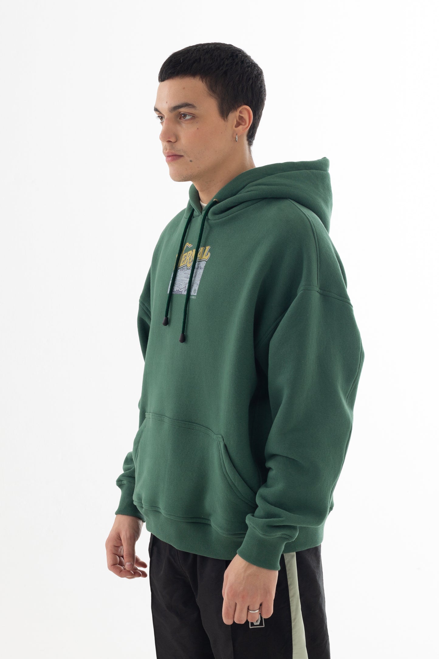 CHiCAGO Hoodie Oversize