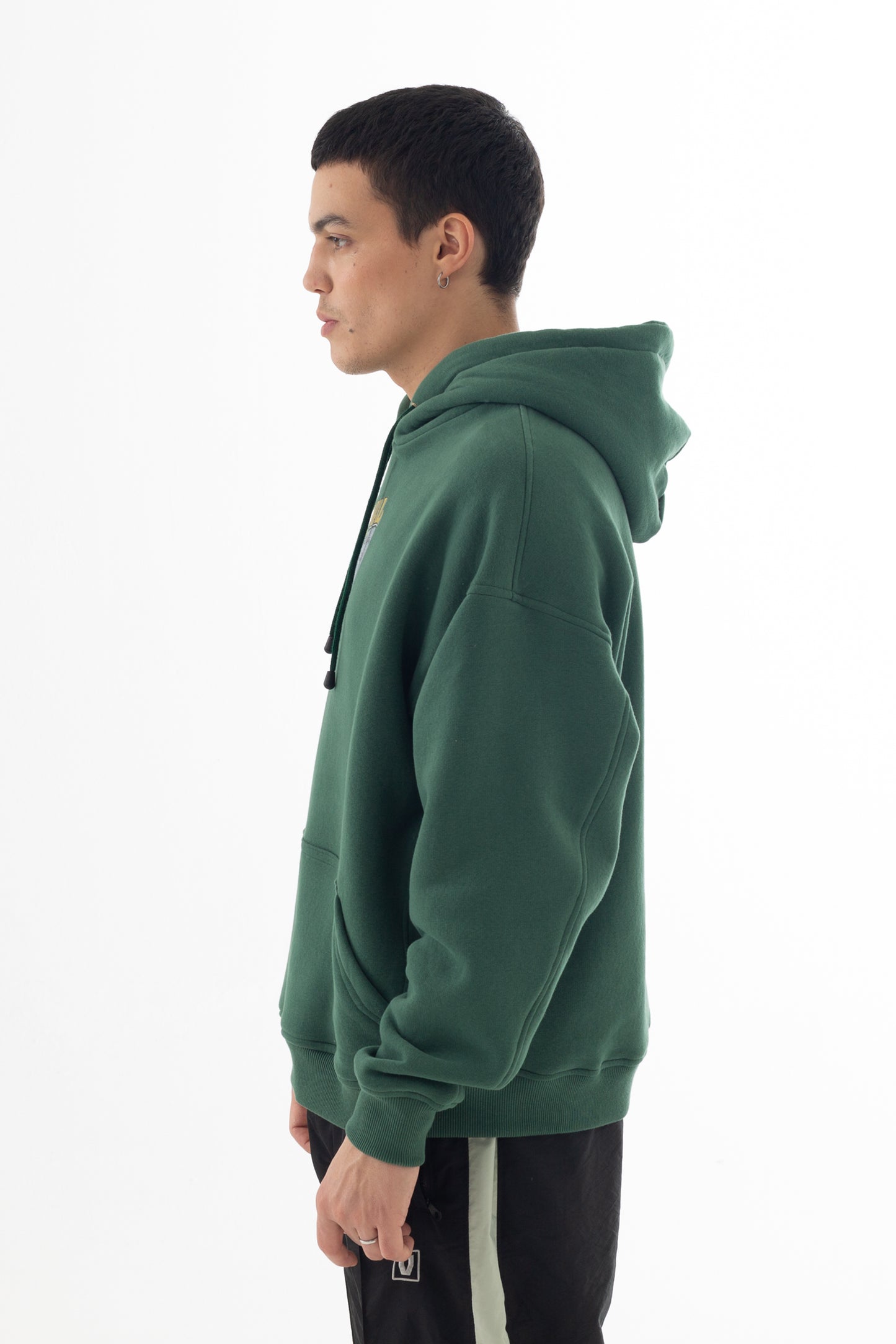 CHiCAGO Hoodie Oversize