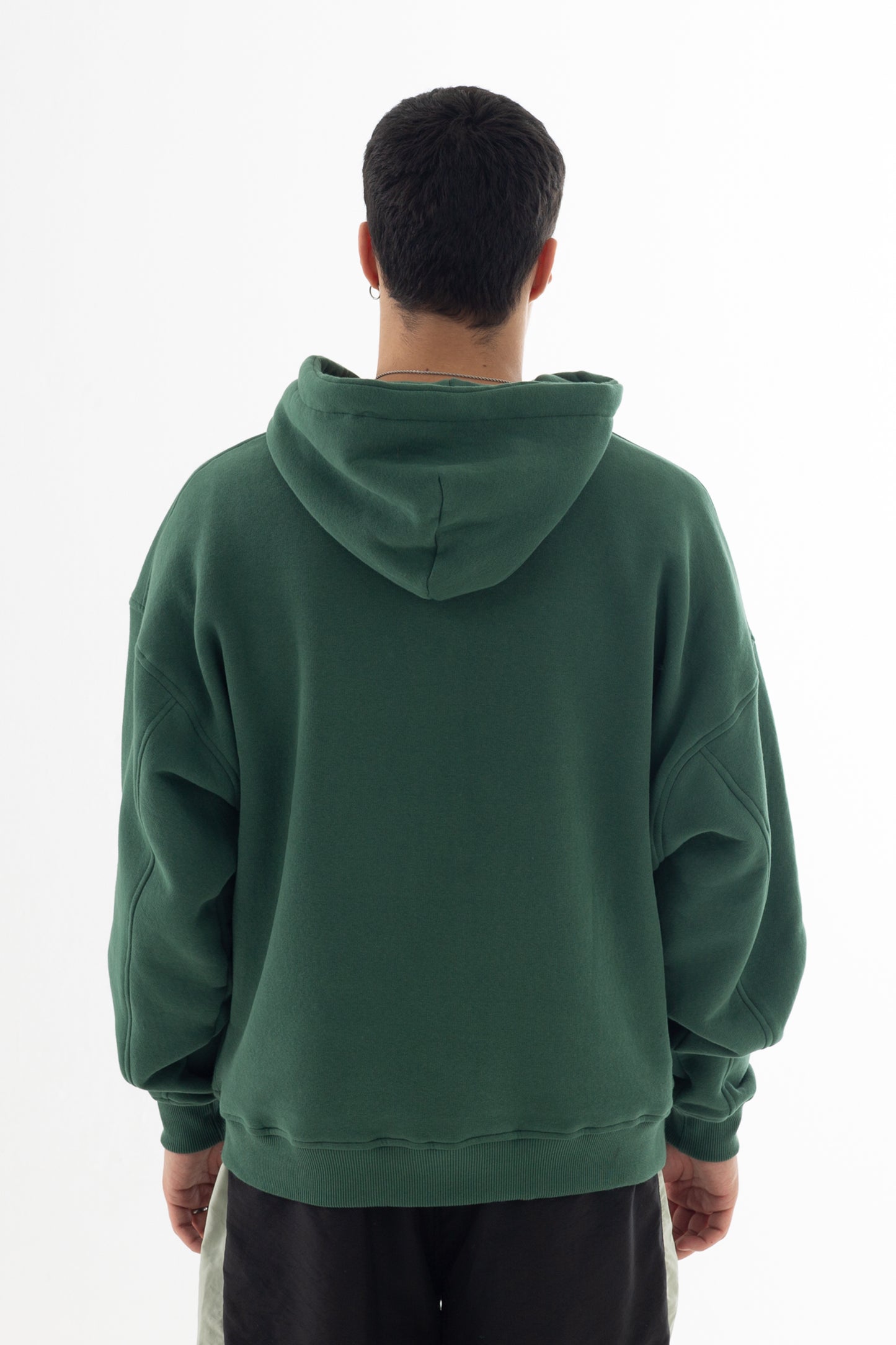 CHiCAGO Hoodie Oversize
