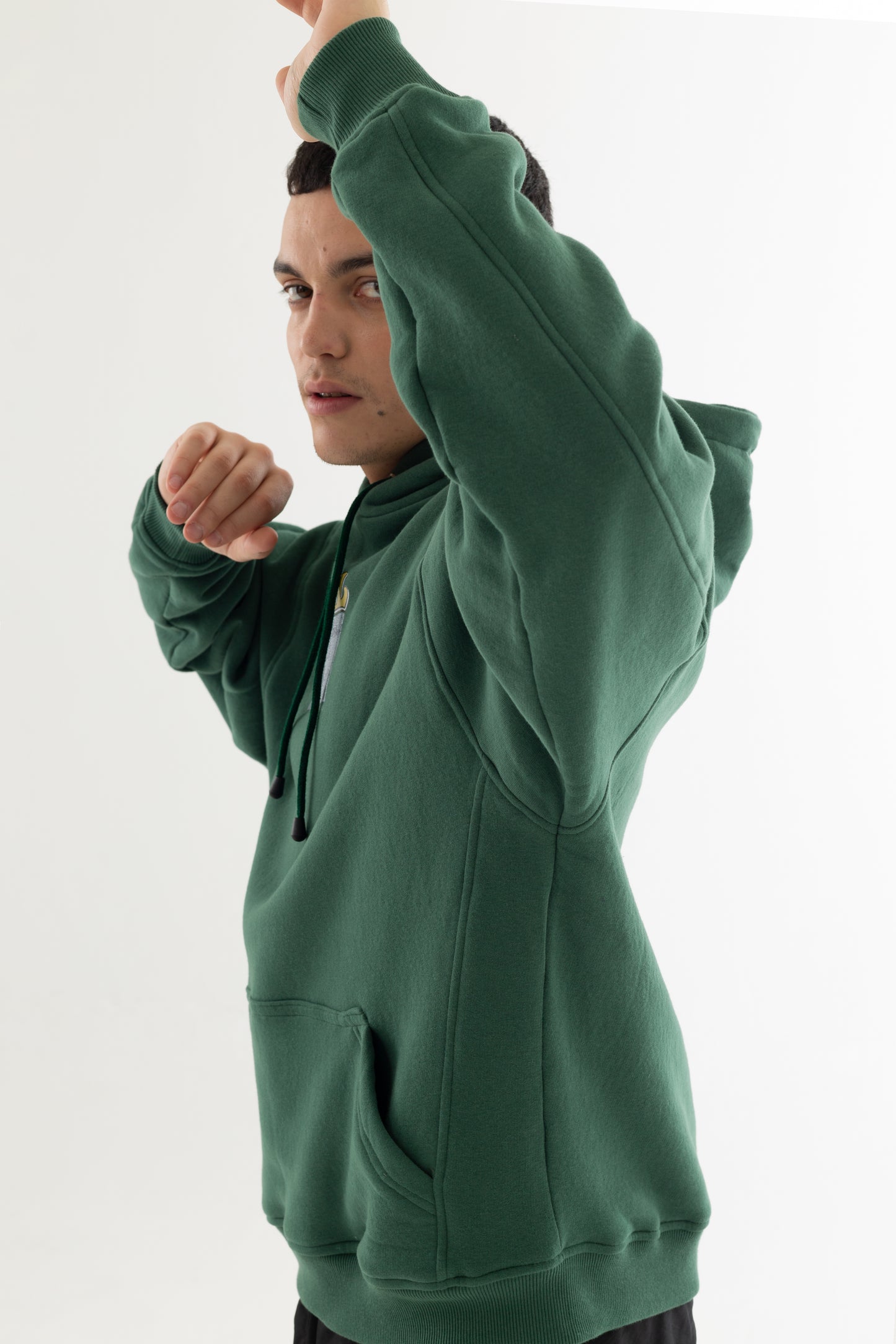 CHiCAGO Hoodie Oversize