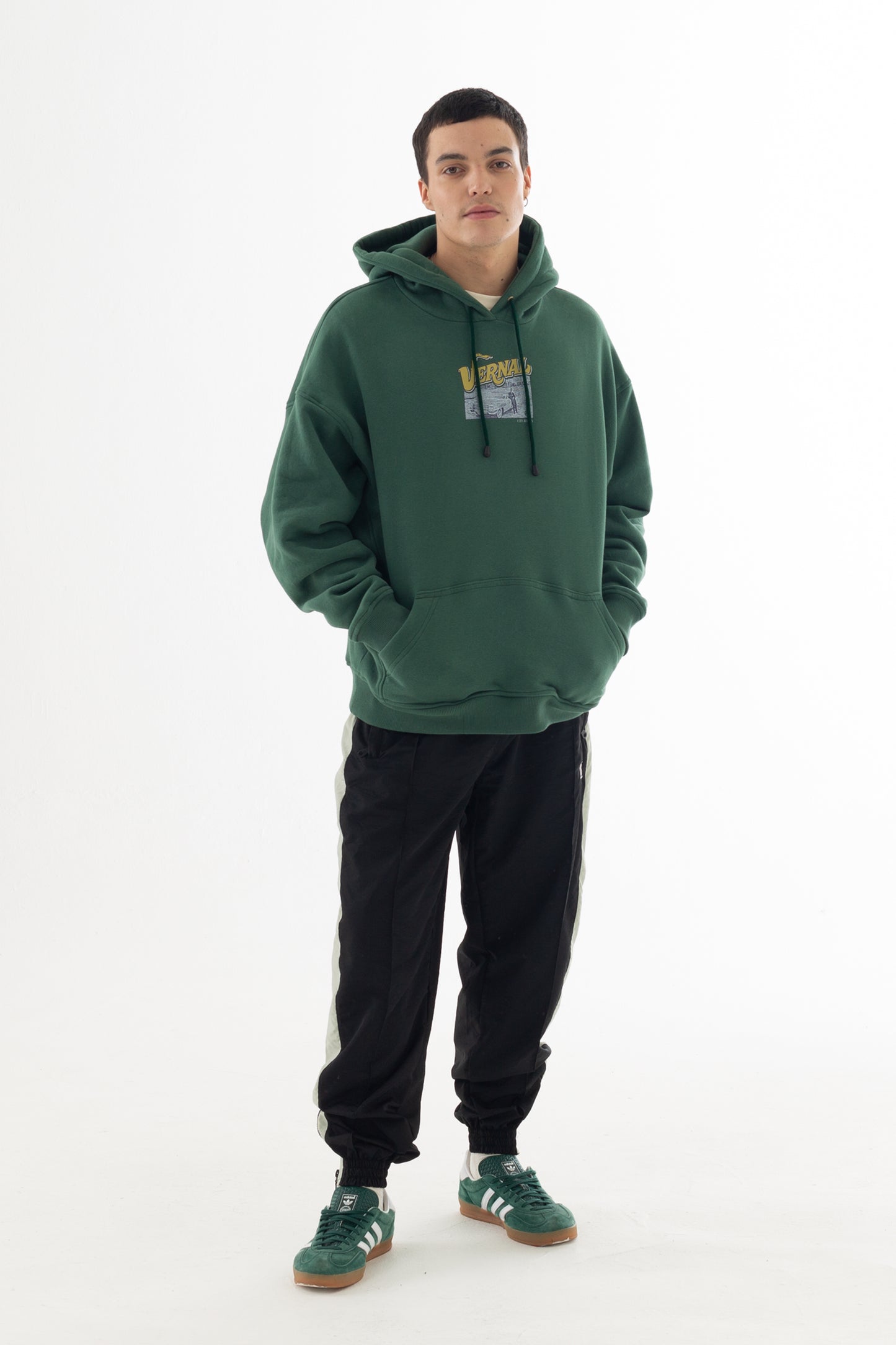 CHiCAGO Hoodie Oversize
