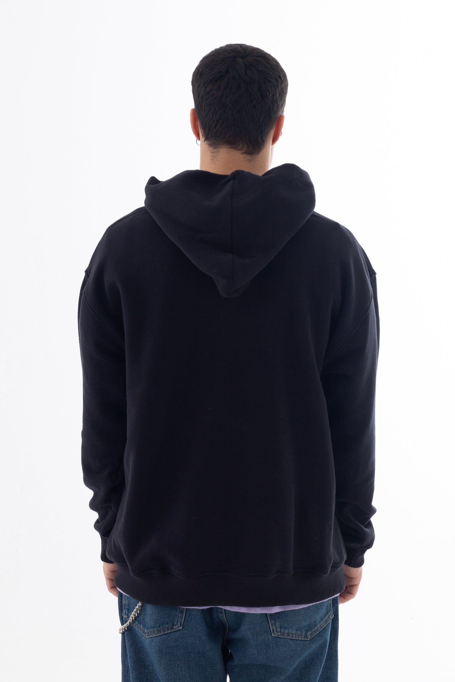 SEOUL Hoodie