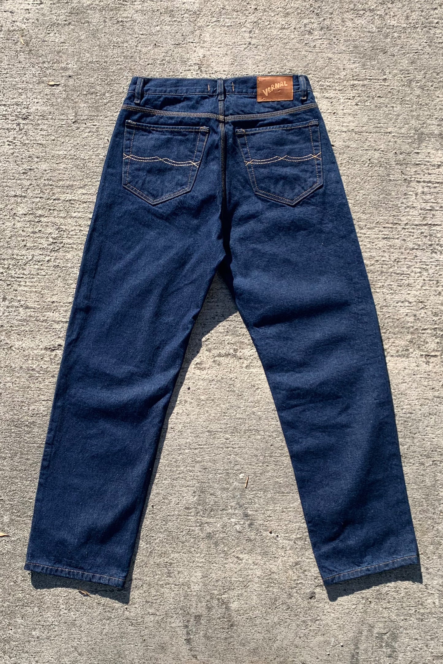BiLLiE Jean (azul oscuro)