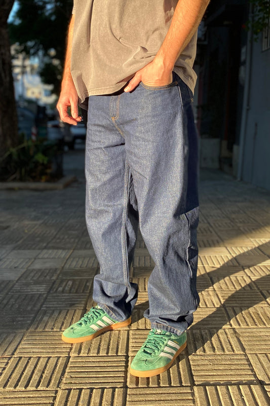 BiLLiE Jean (azul oscuro)