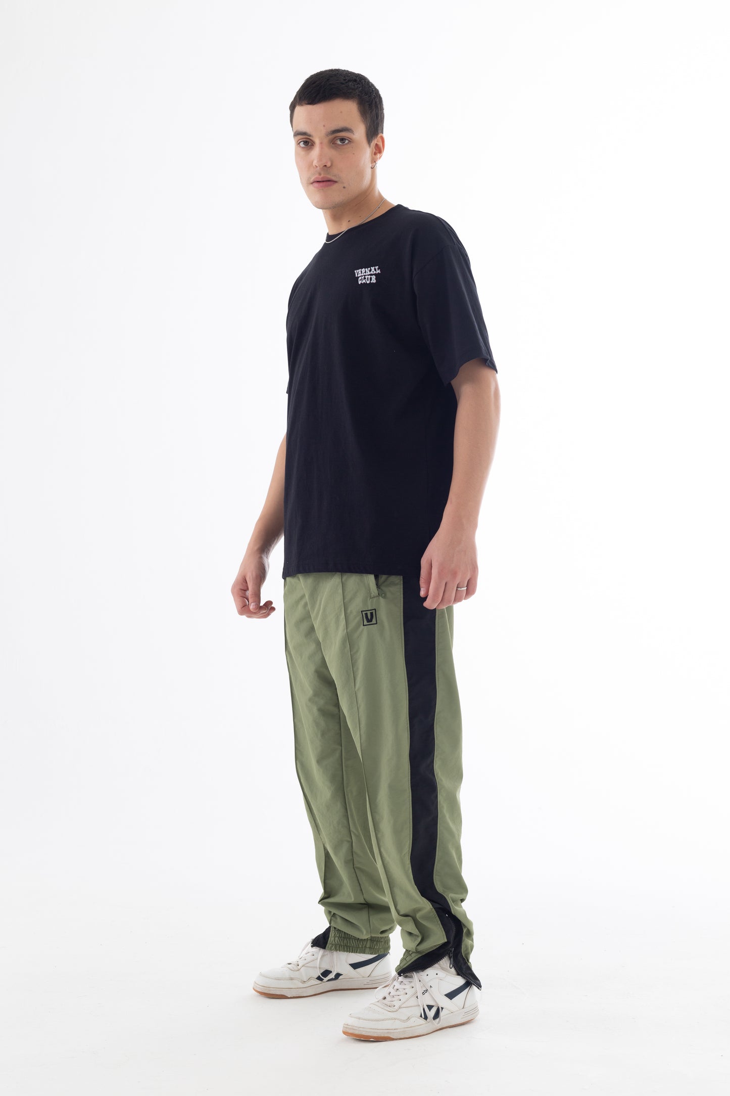 LEE Jogging (oliva ii)