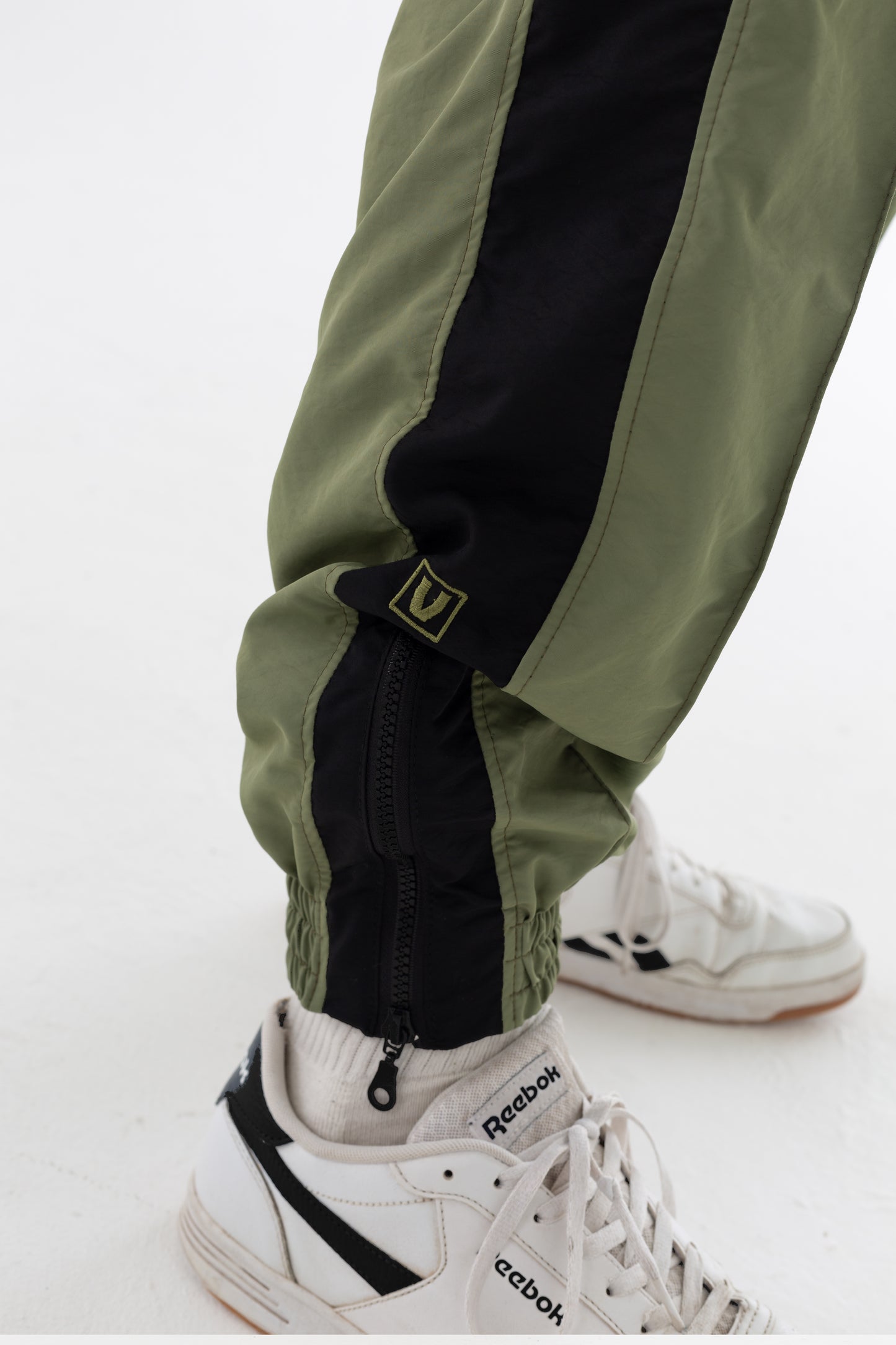 LEE Jogging (oliva ii)