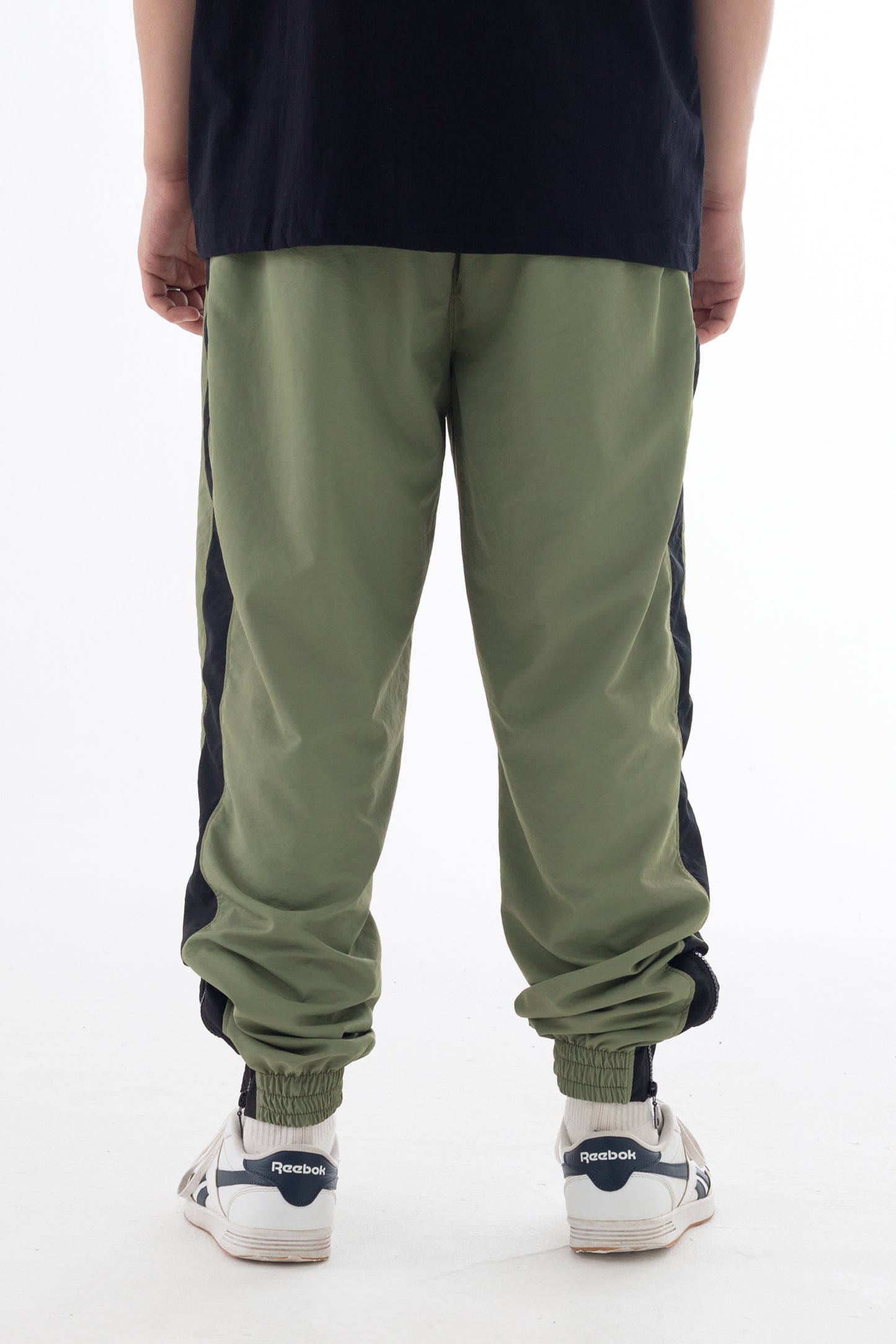 LEE Jogging (oliva ii)