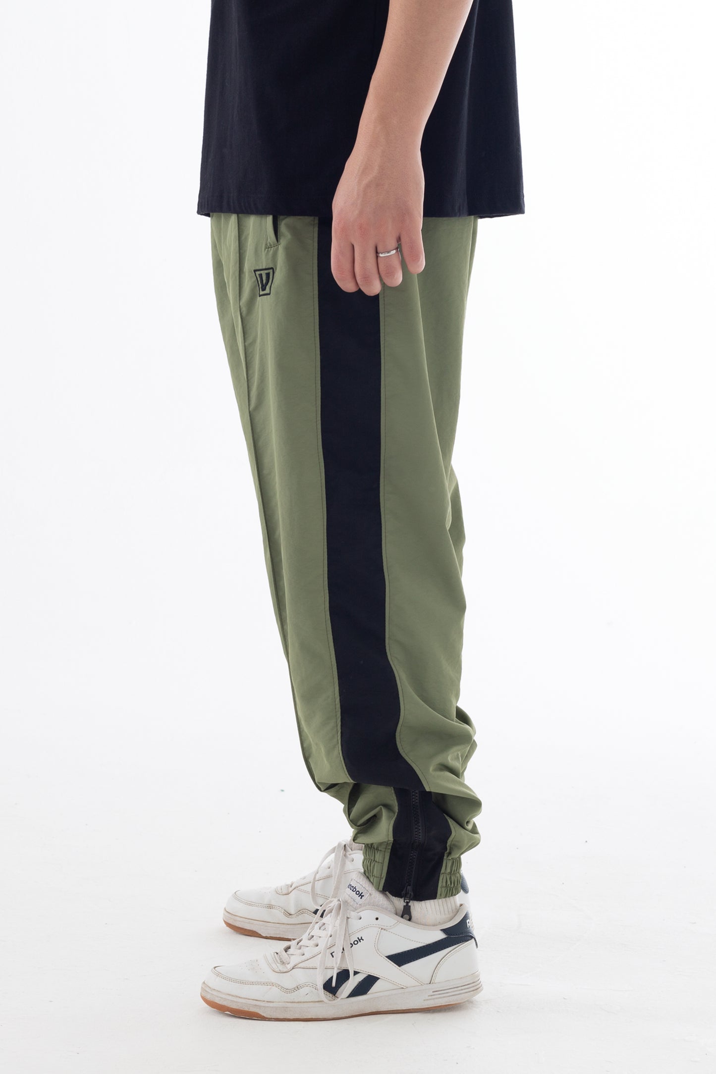 LEE Jogging (oliva ii)
