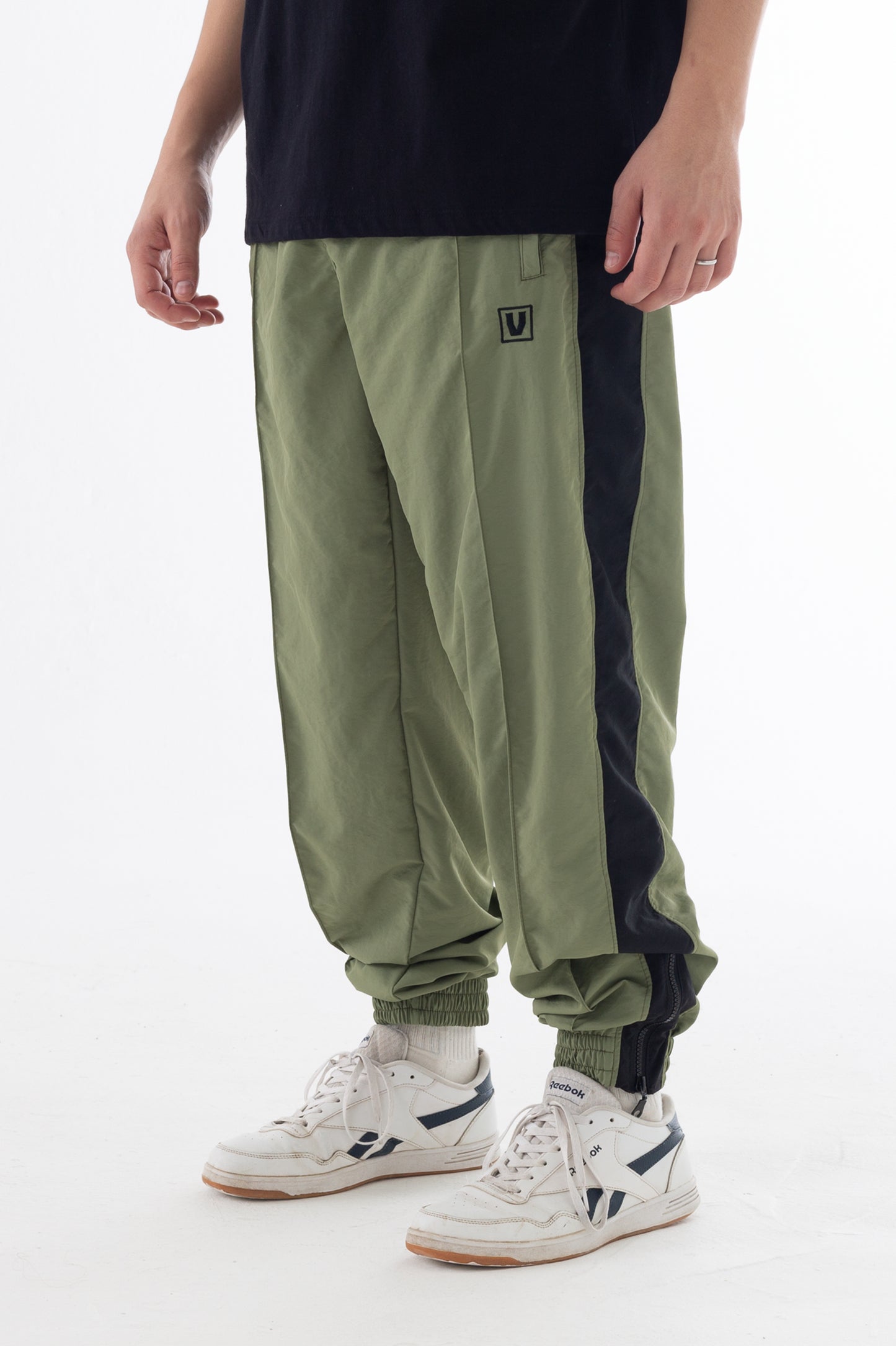 LEE Jogging (oliva ii)