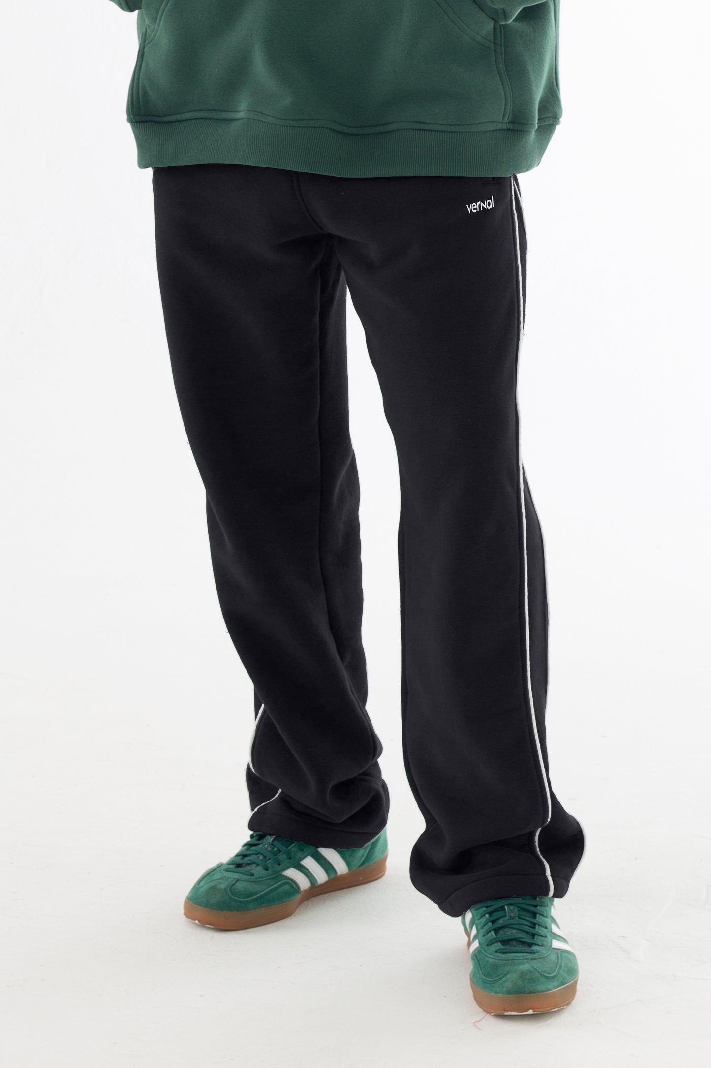 MOK Jogging (negro)