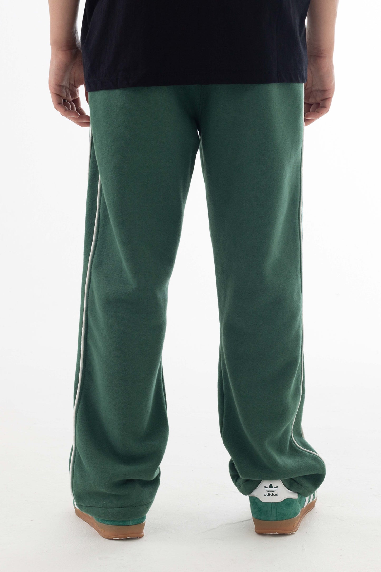 MOK Jogging (verde)