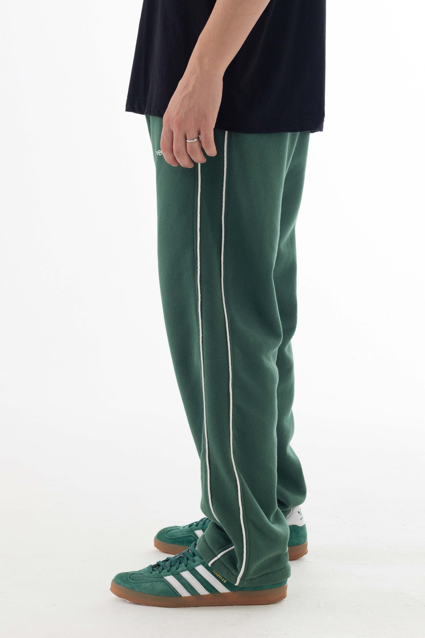 MOK Jogging (verde)