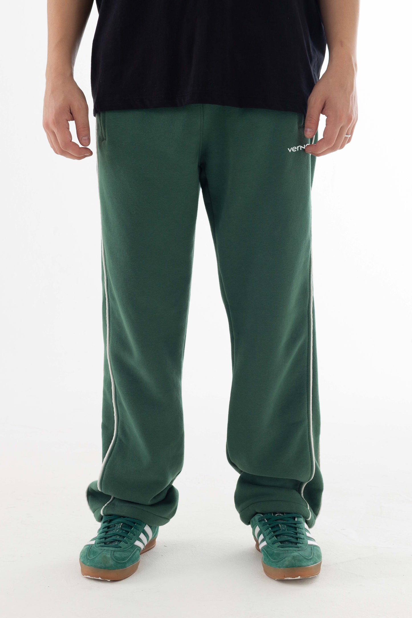 MOK Jogging (verde)