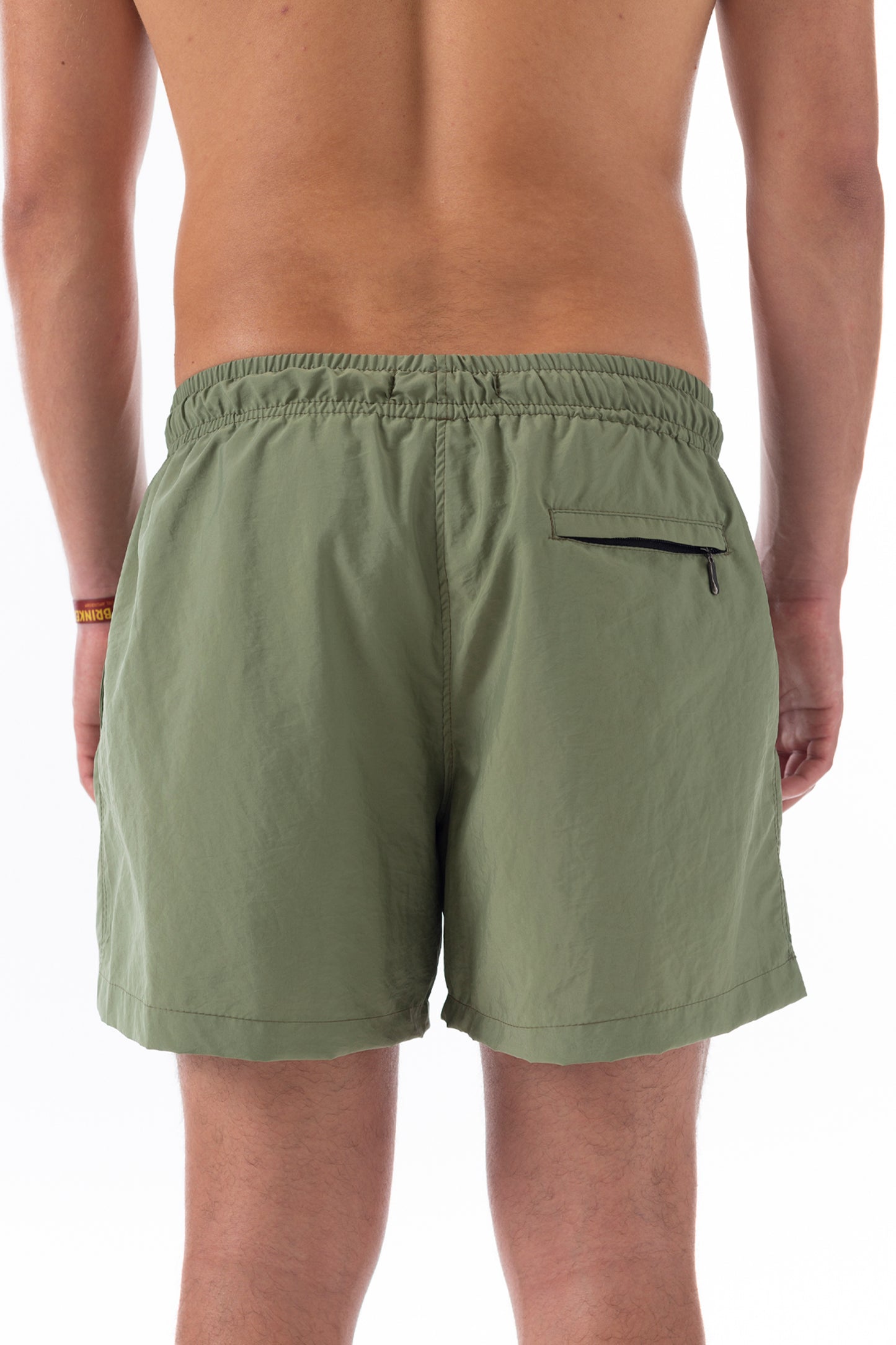BLADE (verde) Short