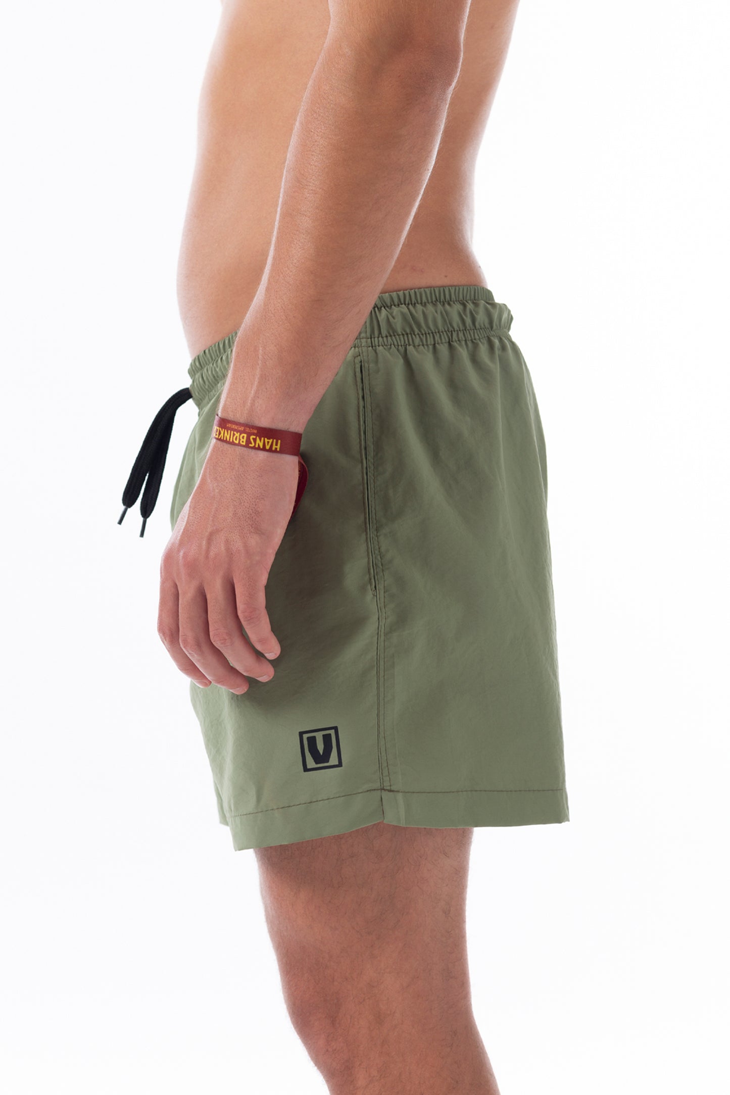 BLADE (verde) Short