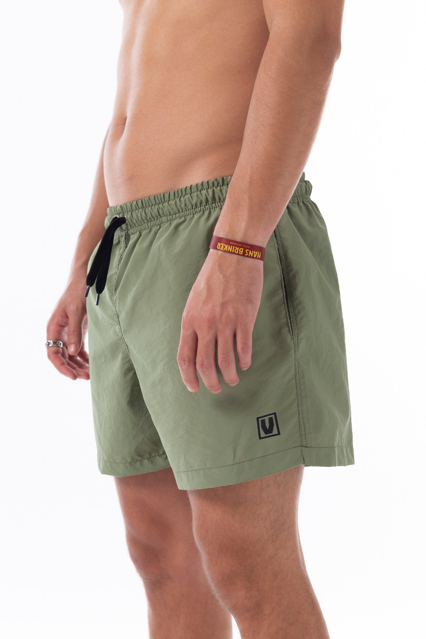 BLADE (verde) Short
