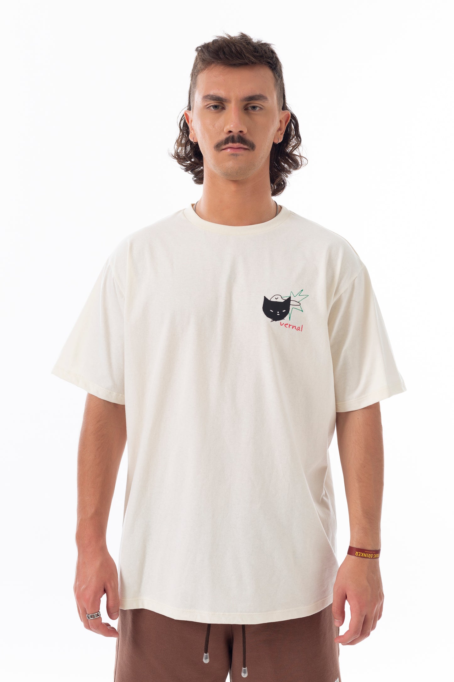 DARK C T-shirt