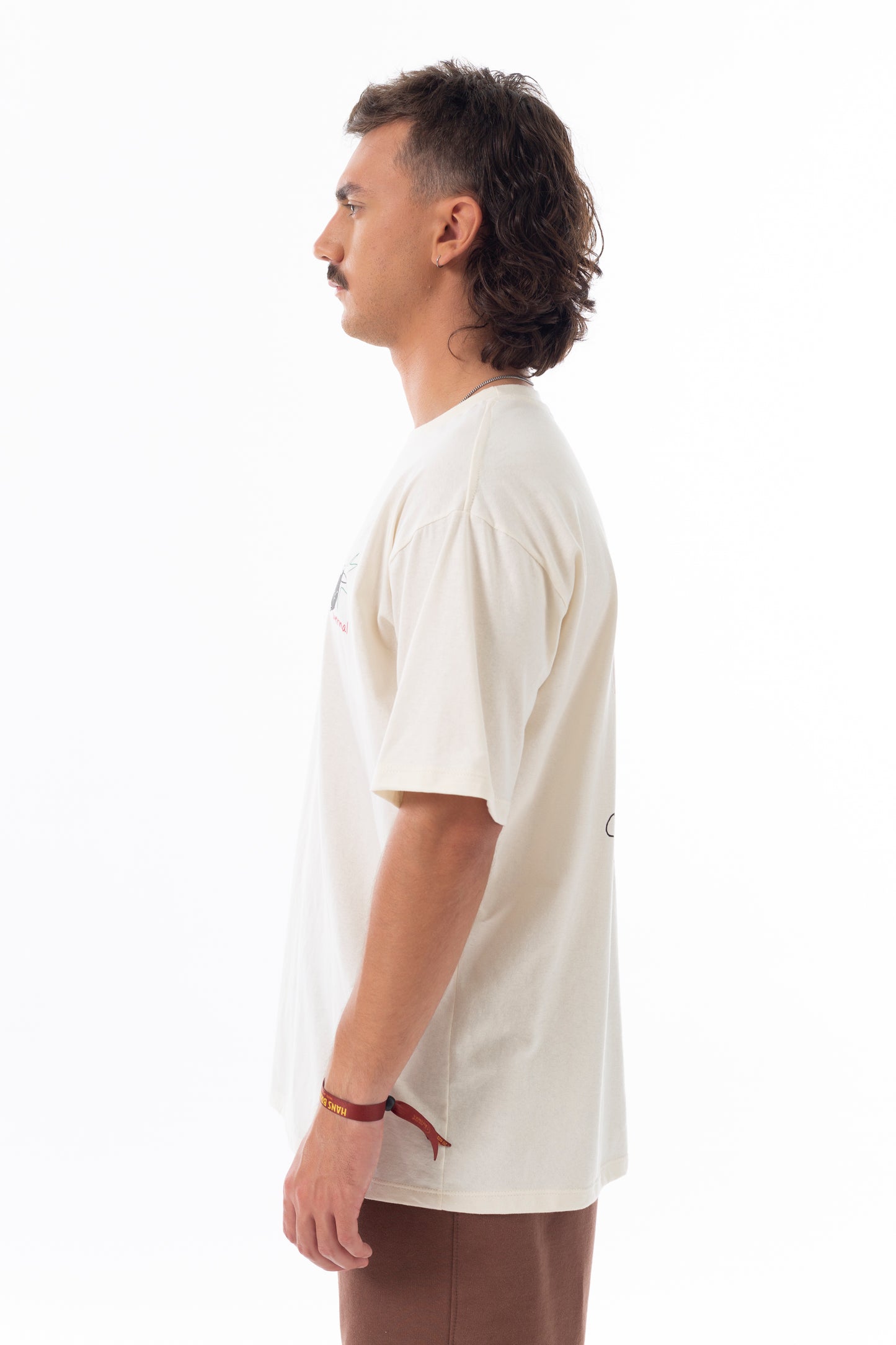 DARK C T-shirt