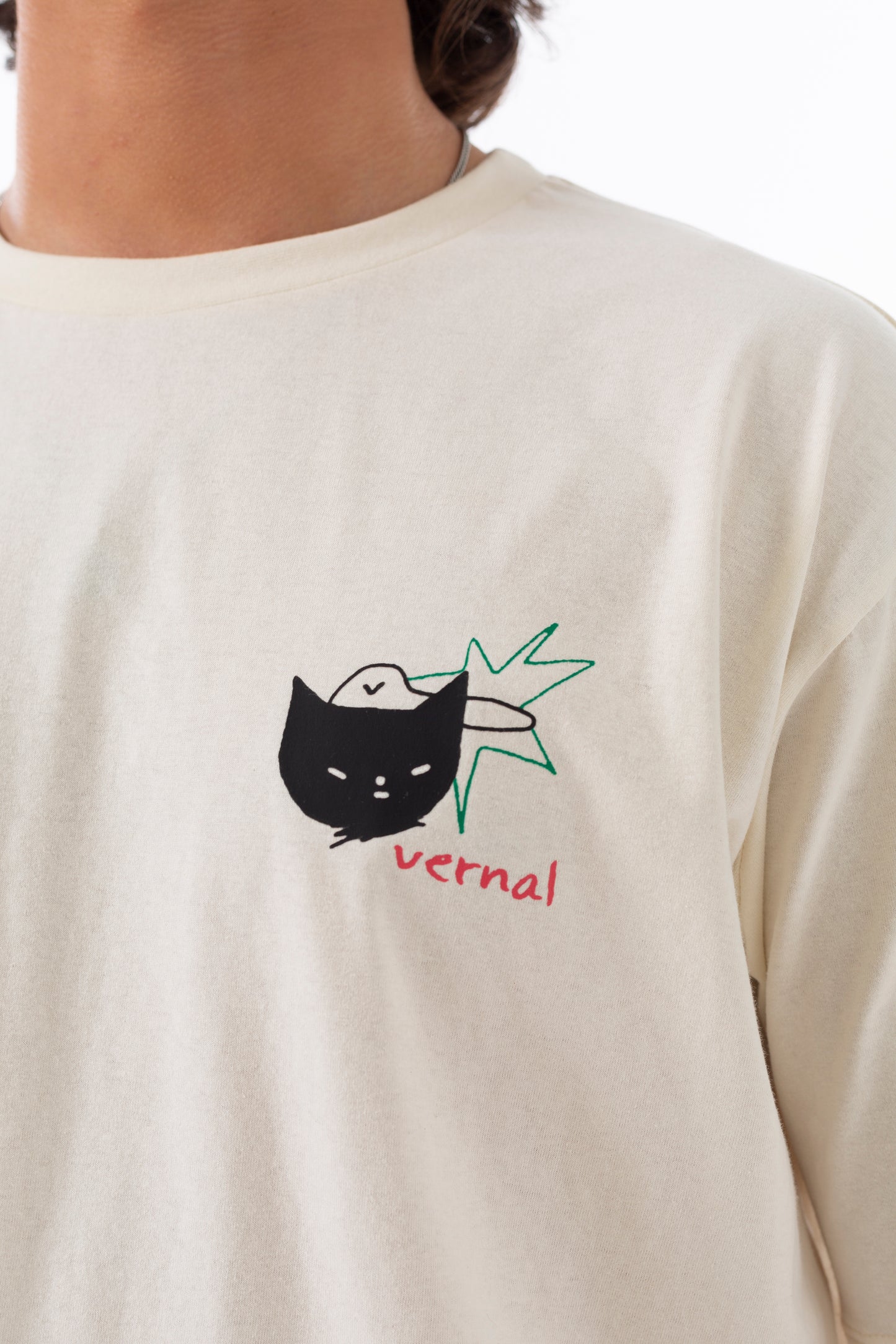DARK C T-shirt