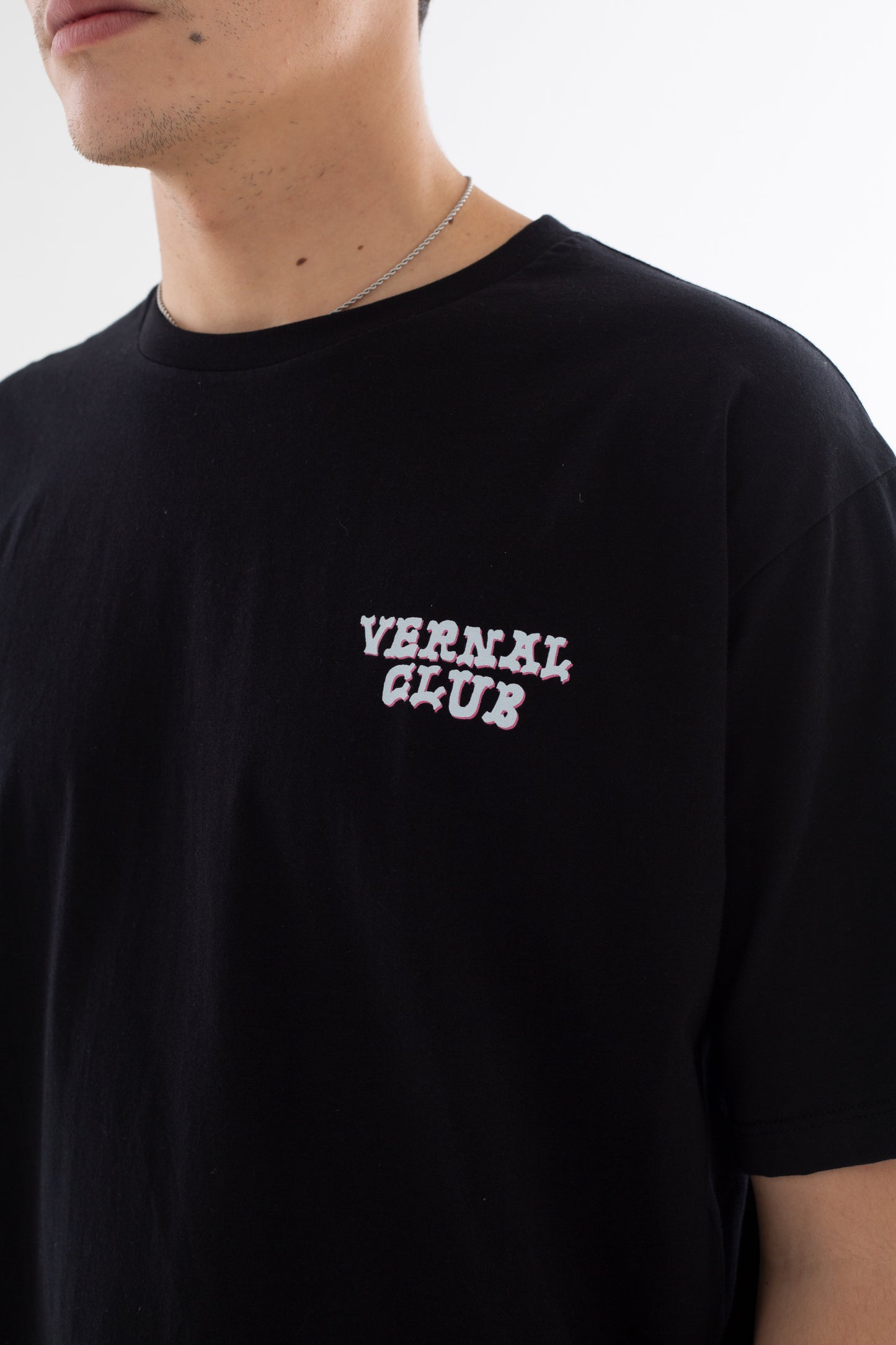 MONEY T-shirt (negro)
