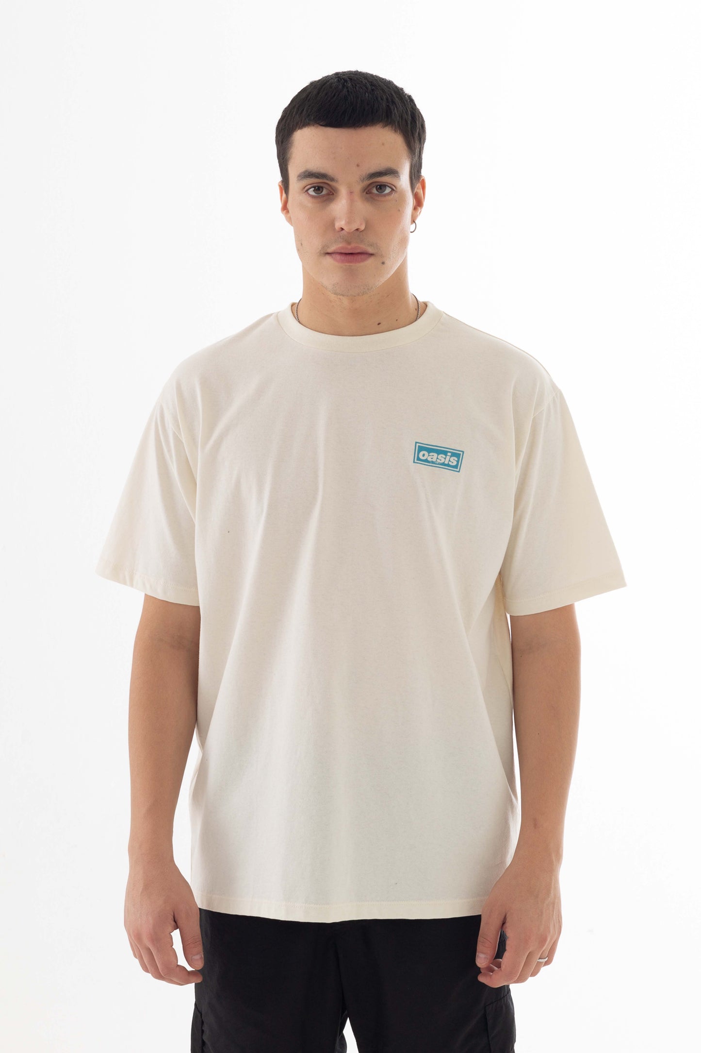 RNR STAR T-shirt