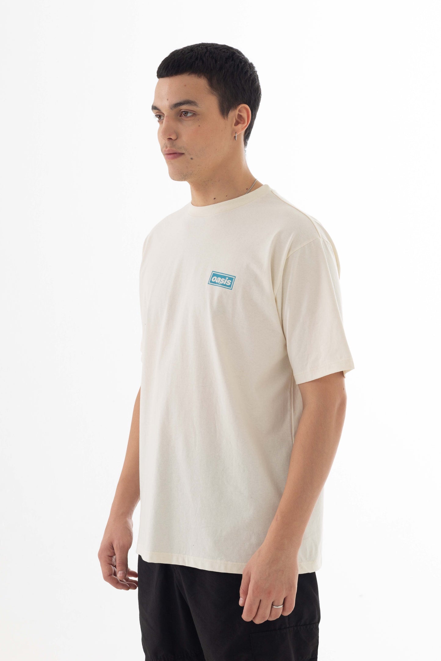 RNR STAR T-shirt