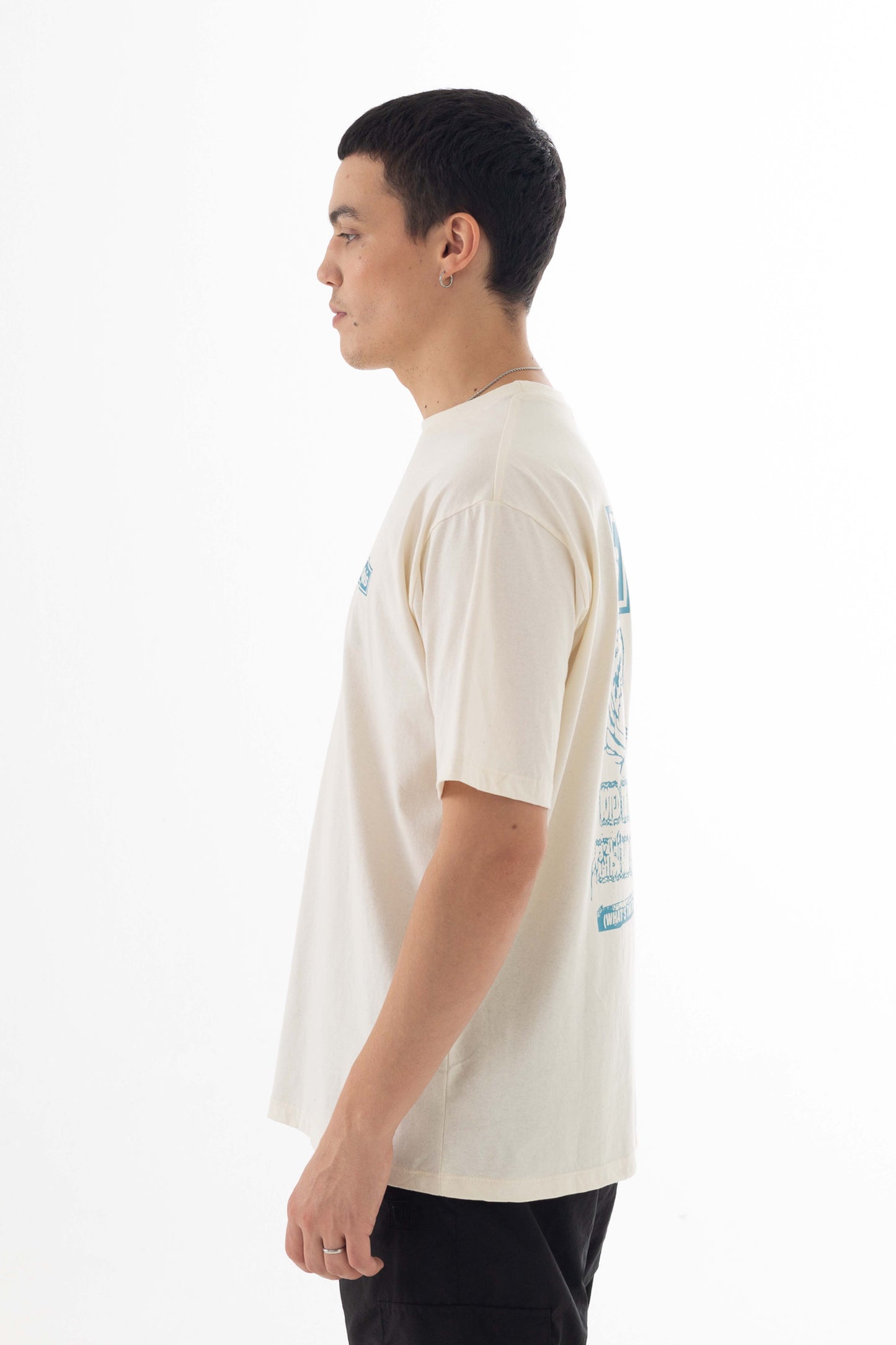 RNR STAR T-shirt