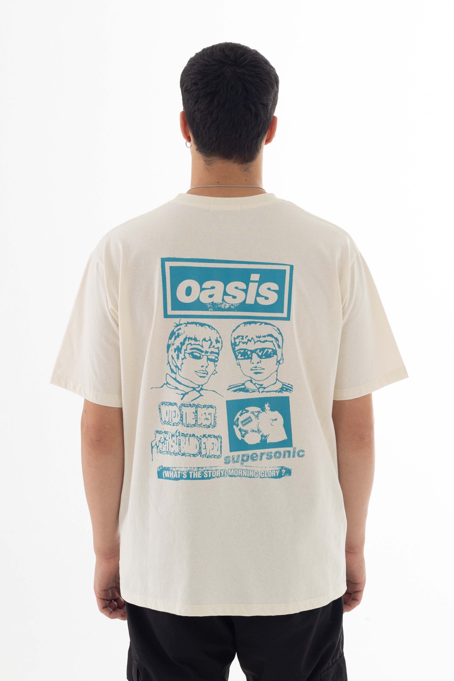 RNR STAR T-shirt