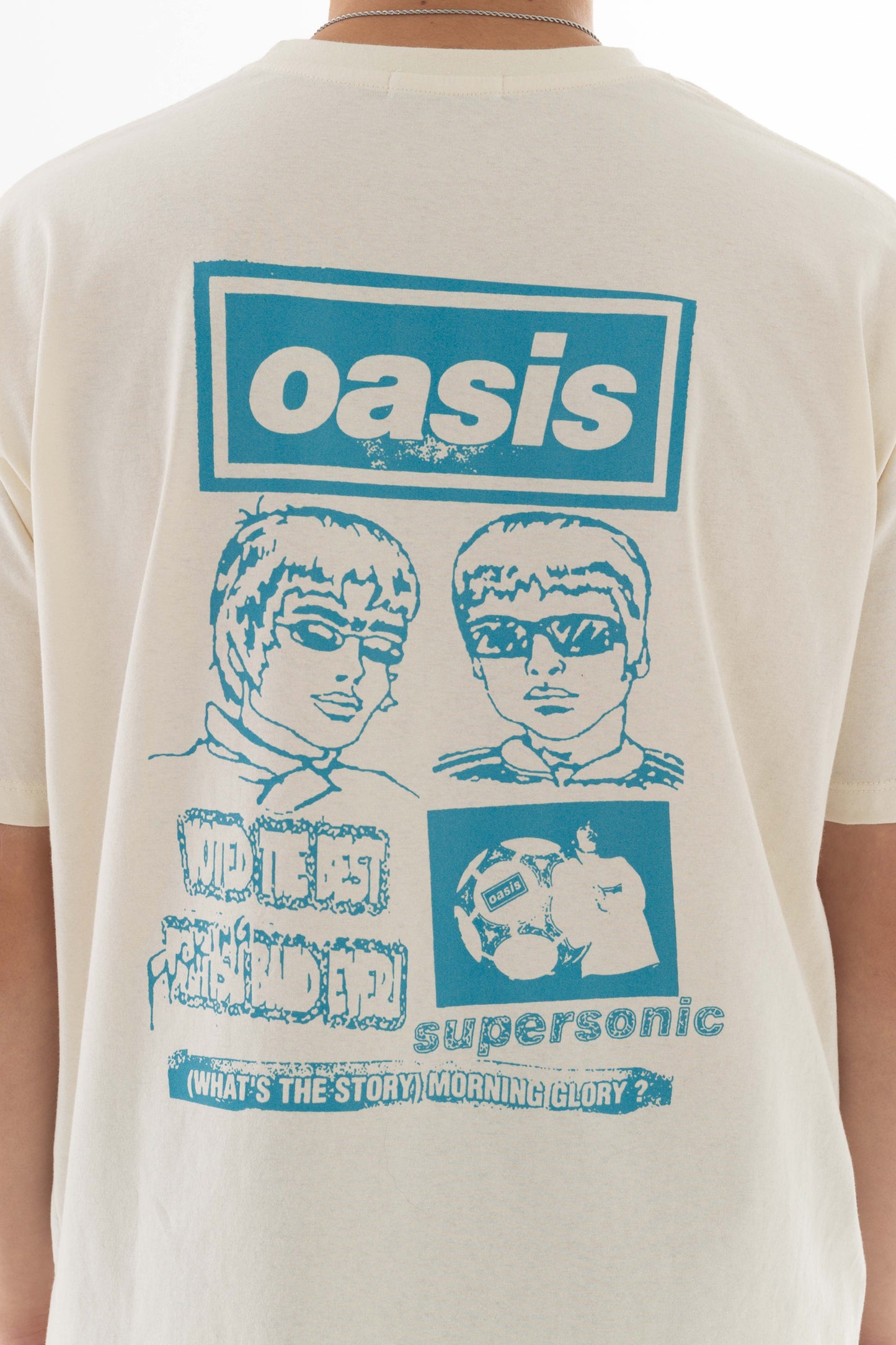RNR STAR T-shirt