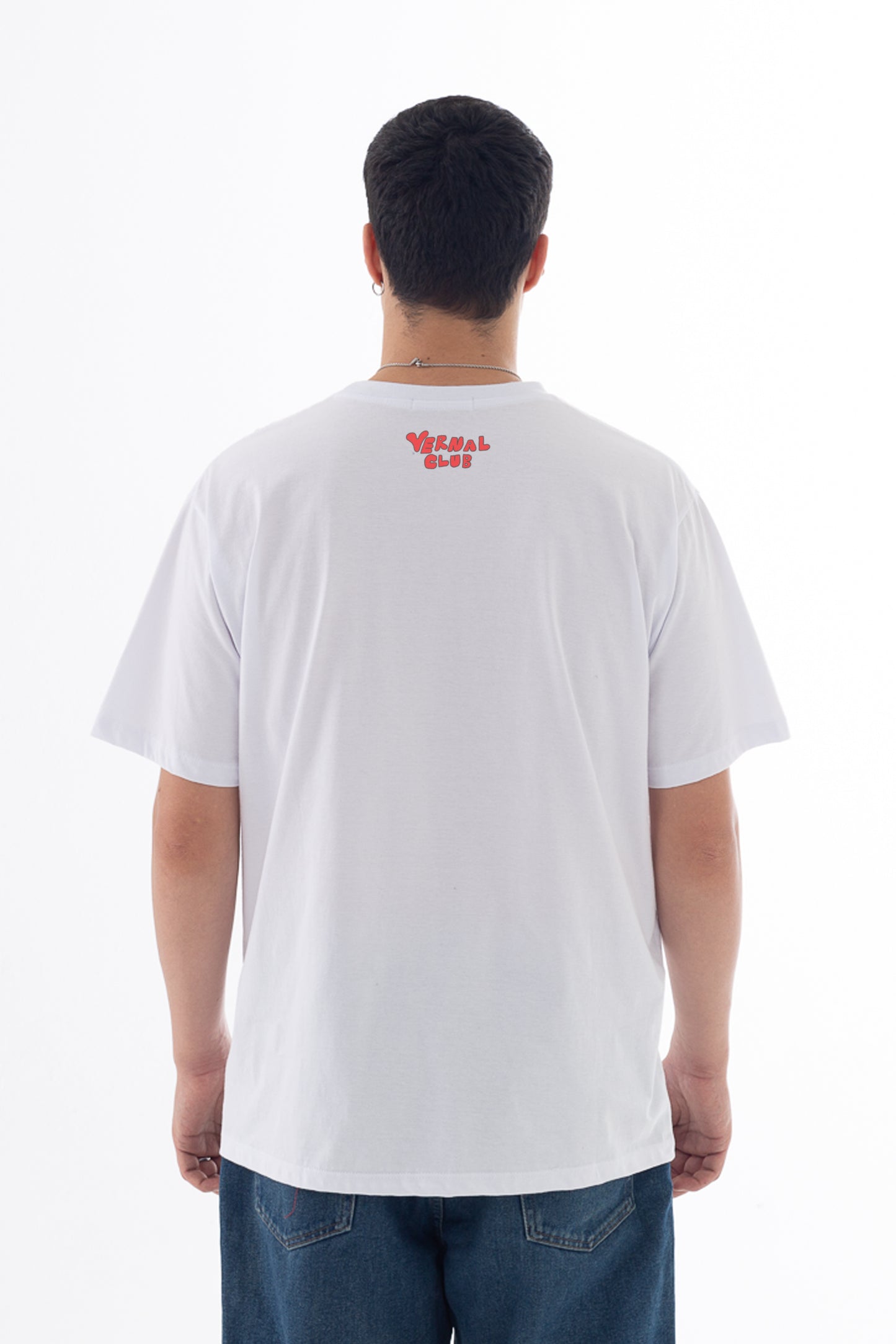 SKATE AND DESTROY T-shirt