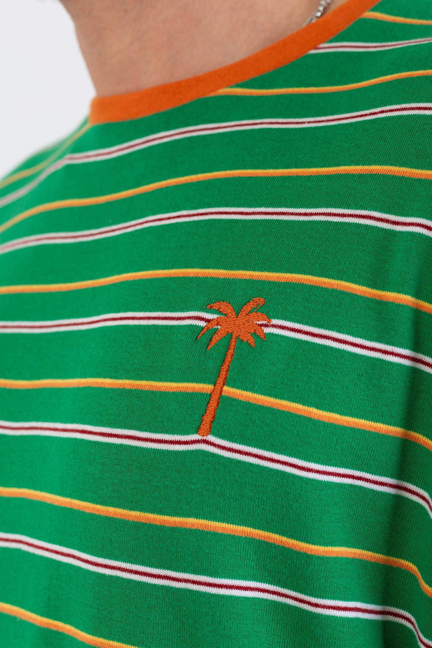 PALM TREE T-shirt