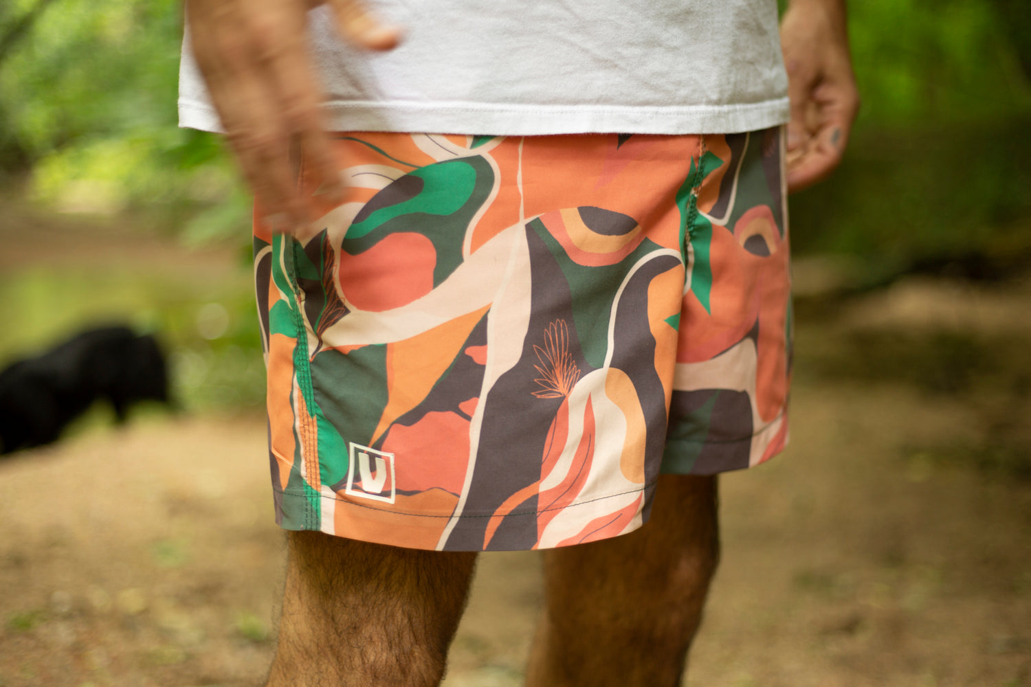 Shorts hombre / Swimwear VERNAL