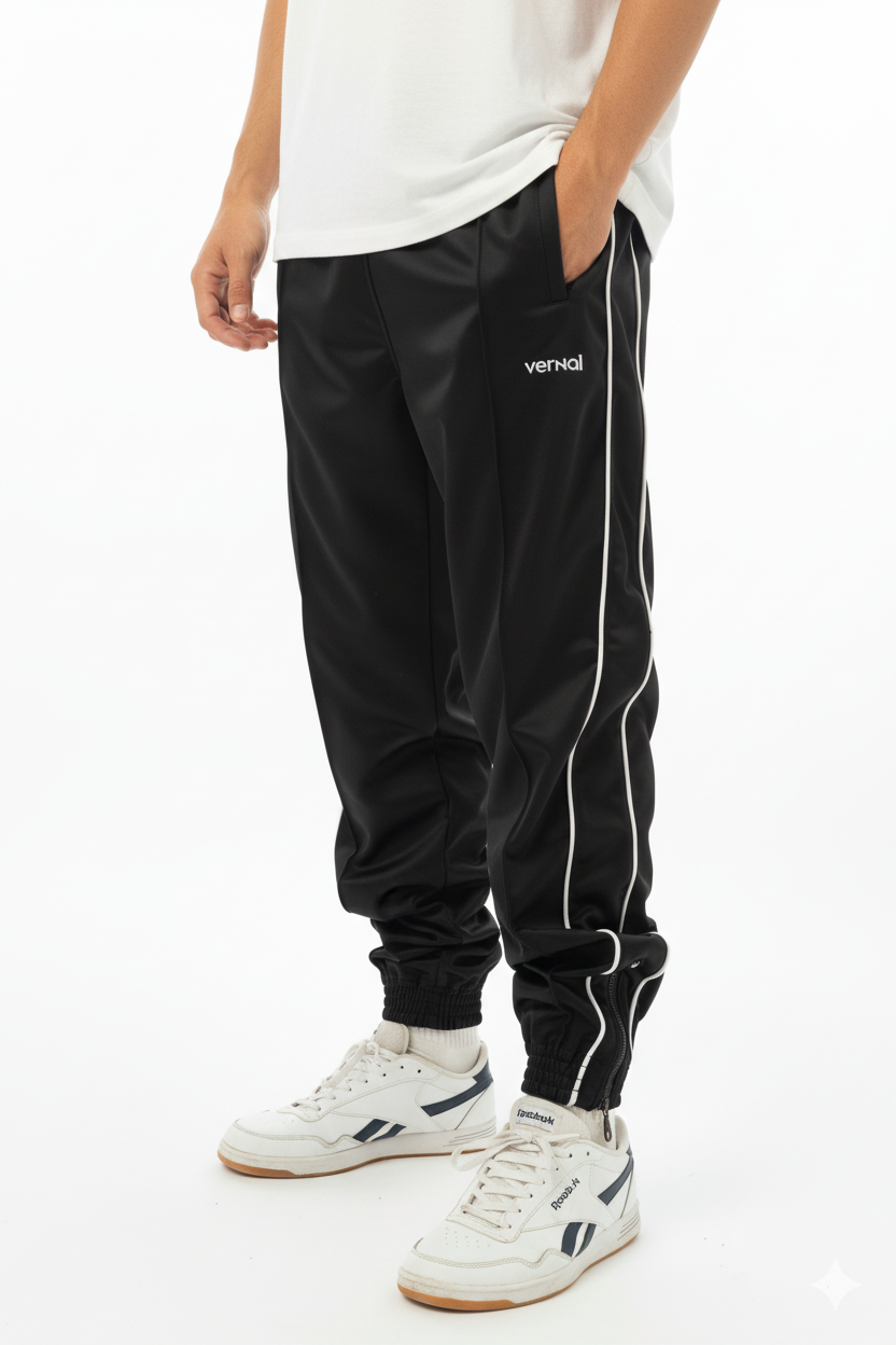 KOZUNO Jogging (negro)