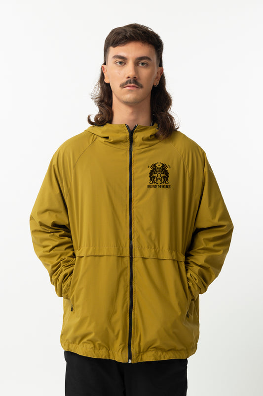 THE HOUNDS Campera